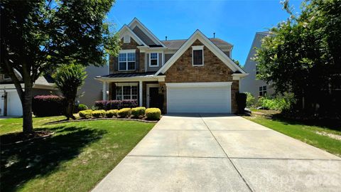 Photo of 3275 Dunbar Lane, Indian Land, SC 29707 (MLS # 4390417)