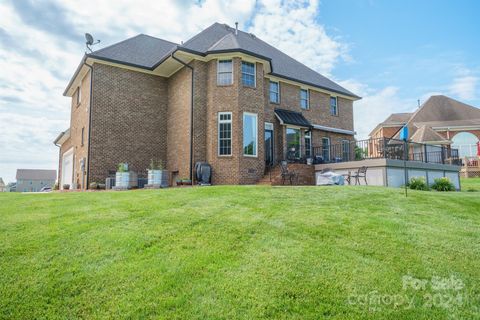 A home in Statesville