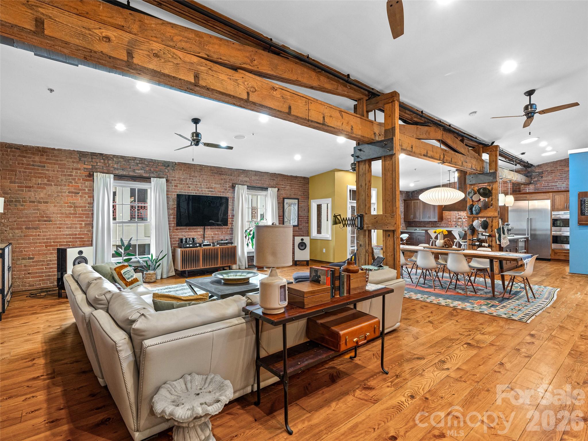 Morrison Condominiums - Residential