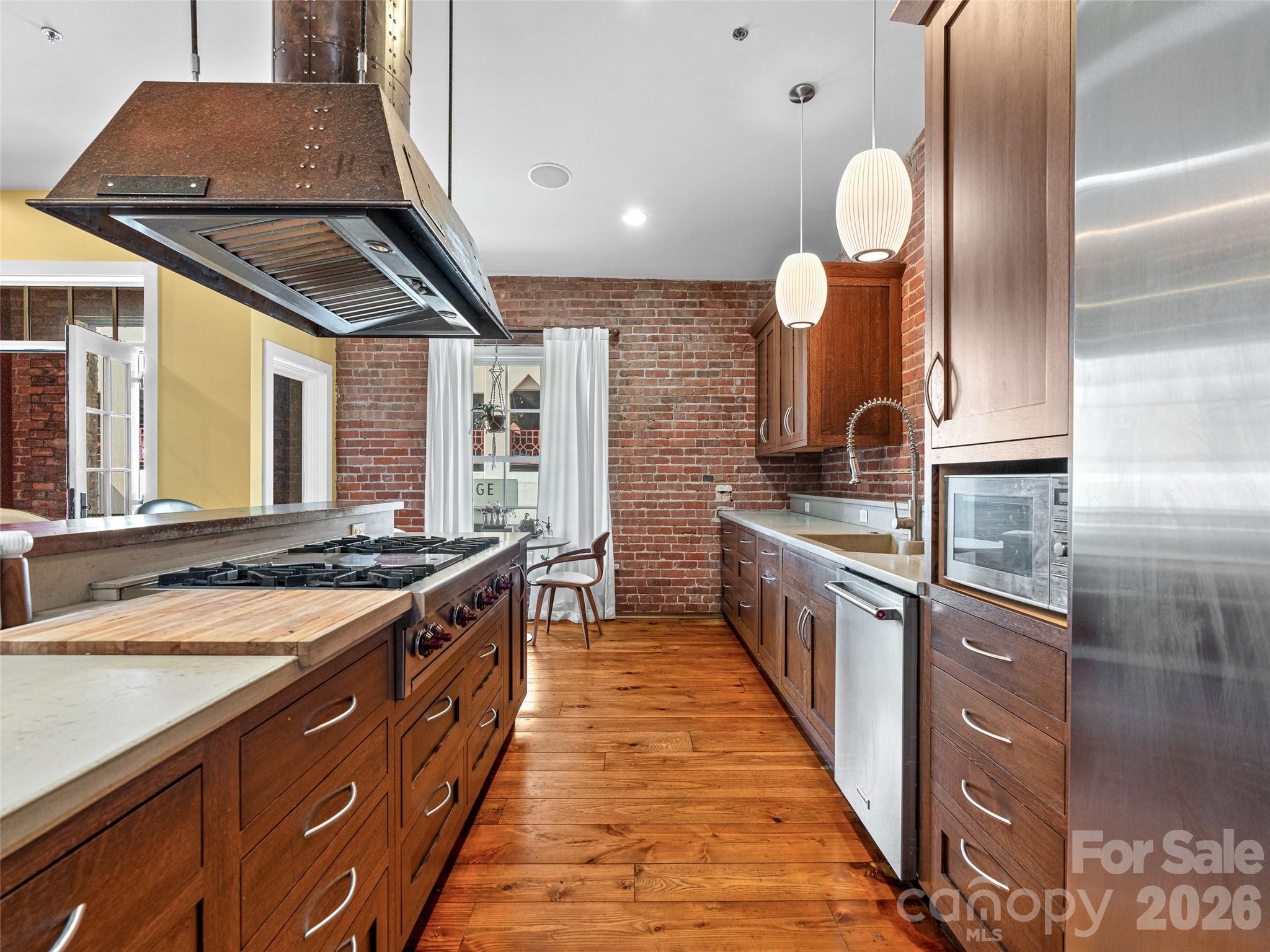 Morrison Condominiums - Residential