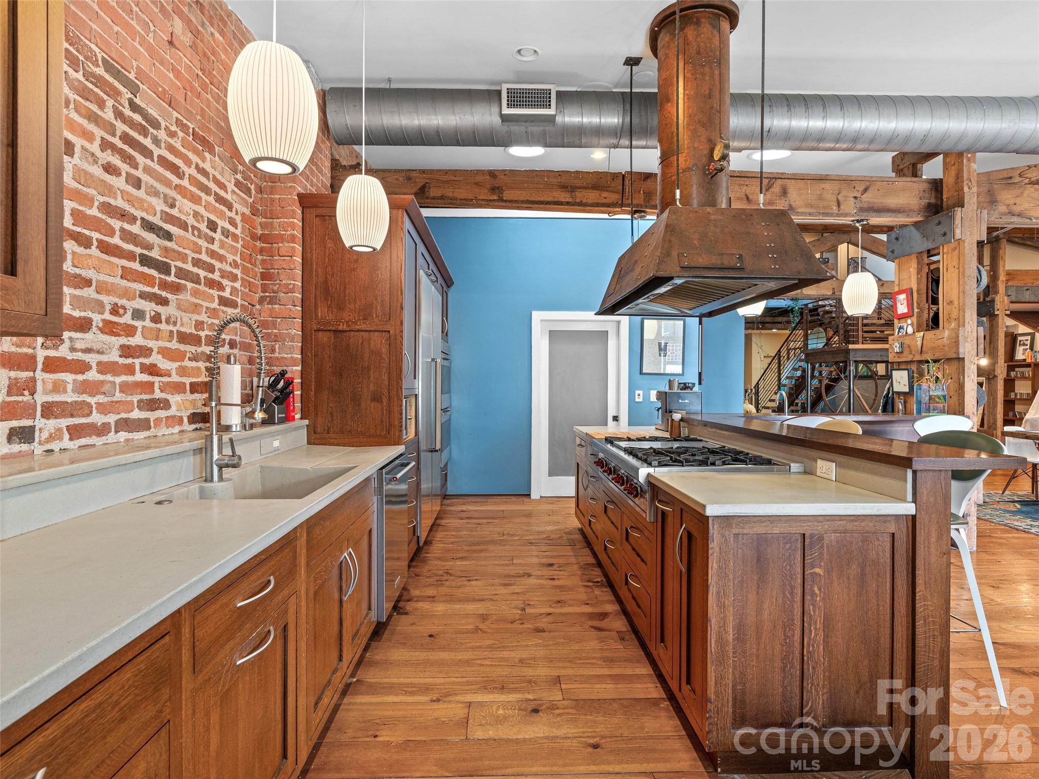 Morrison Condominiums - Residential