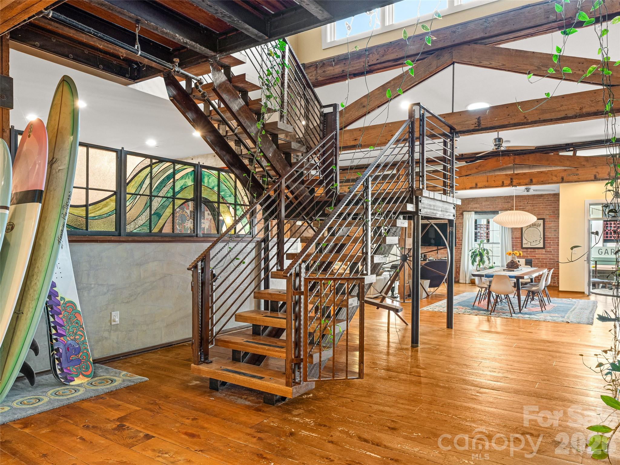 Morrison Condominiums - Residential