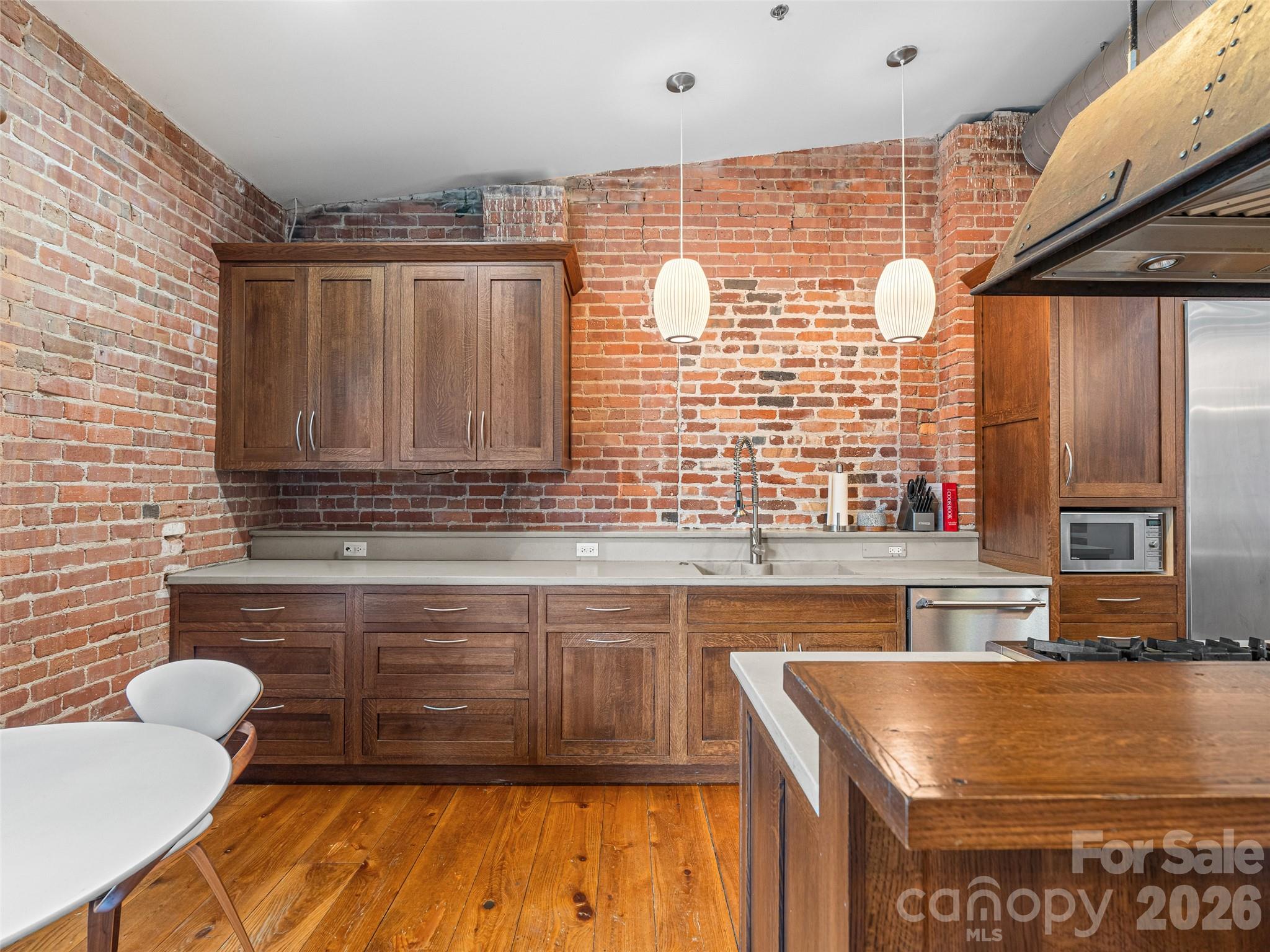 Morrison Condominiums - Residential