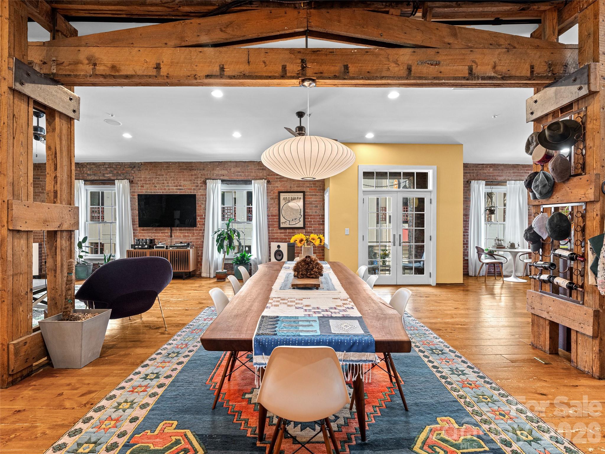 Morrison Condominiums - Residential