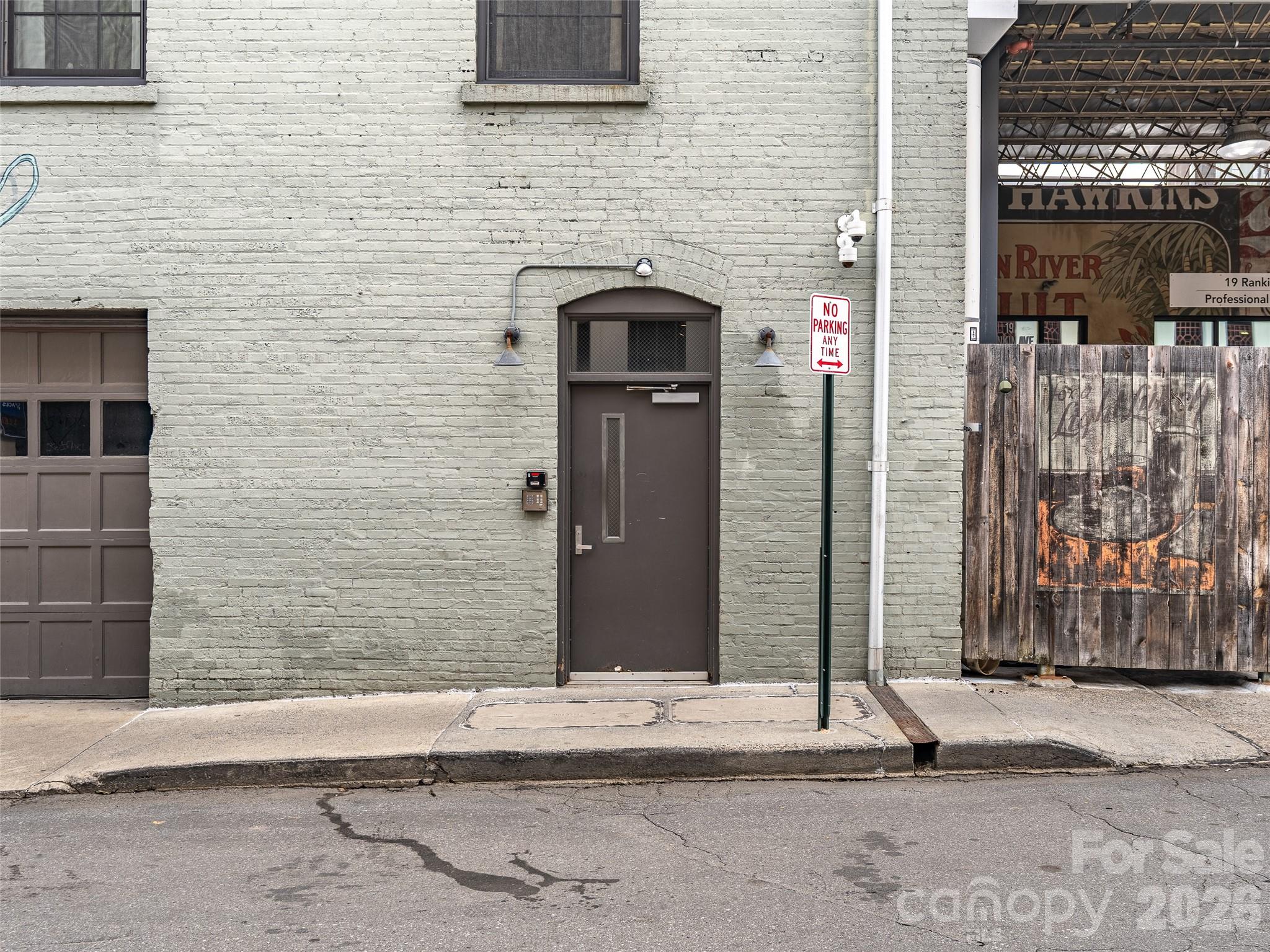 Morrison Condominiums - Residential