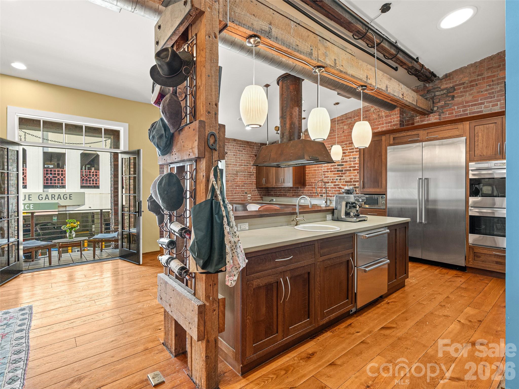 Morrison Condominiums - Residential