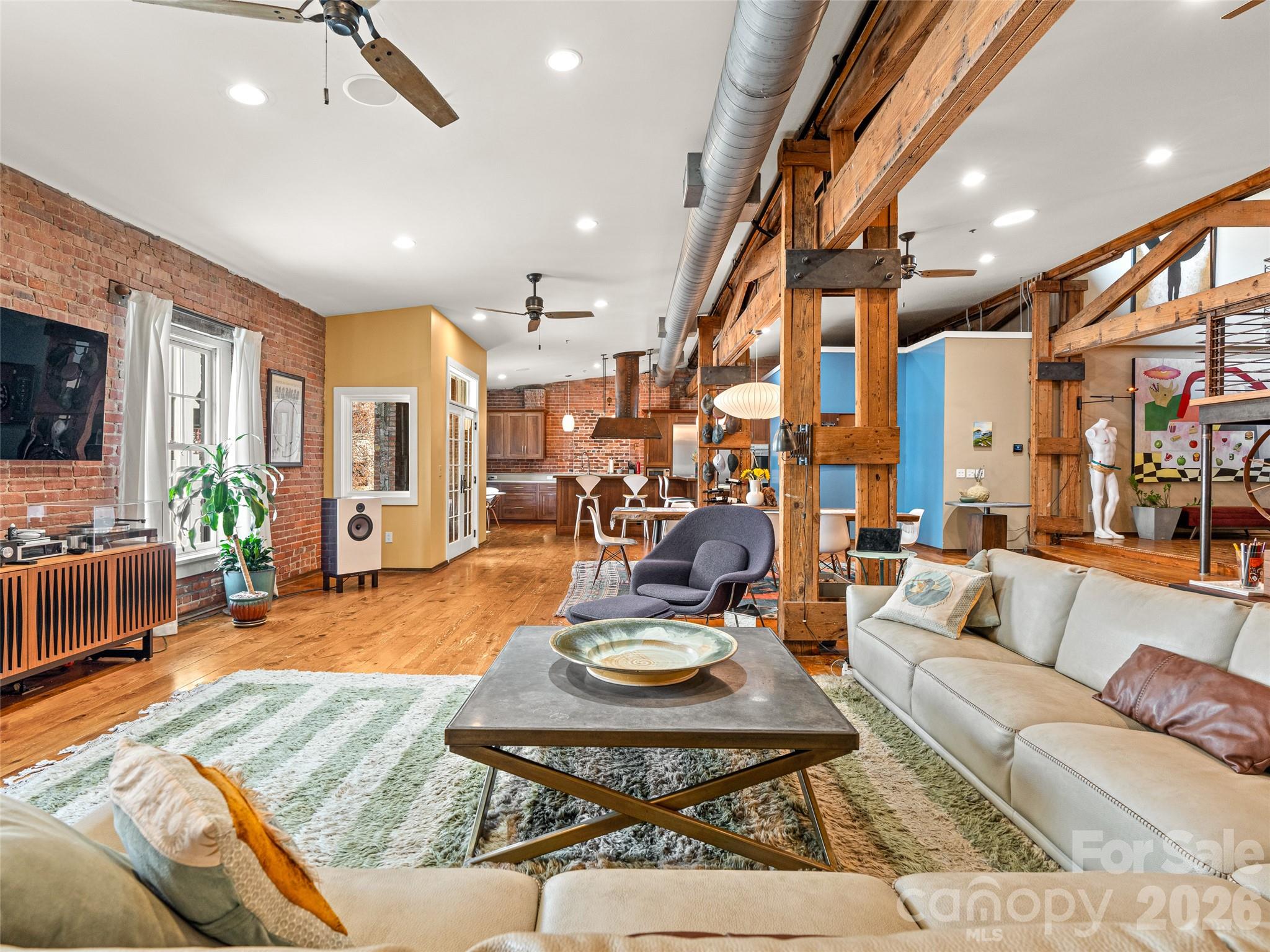 Morrison Condominiums - Residential