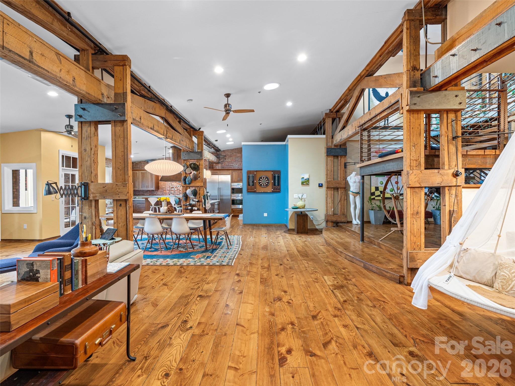 Morrison Condominiums - Residential