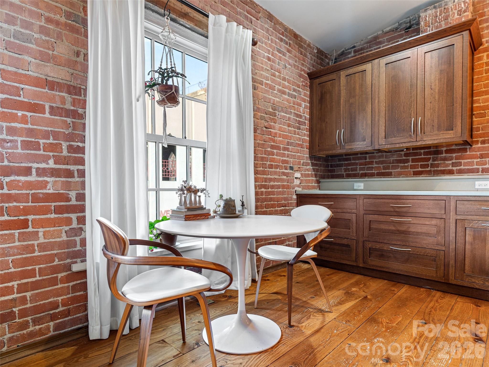 Morrison Condominiums - Residential