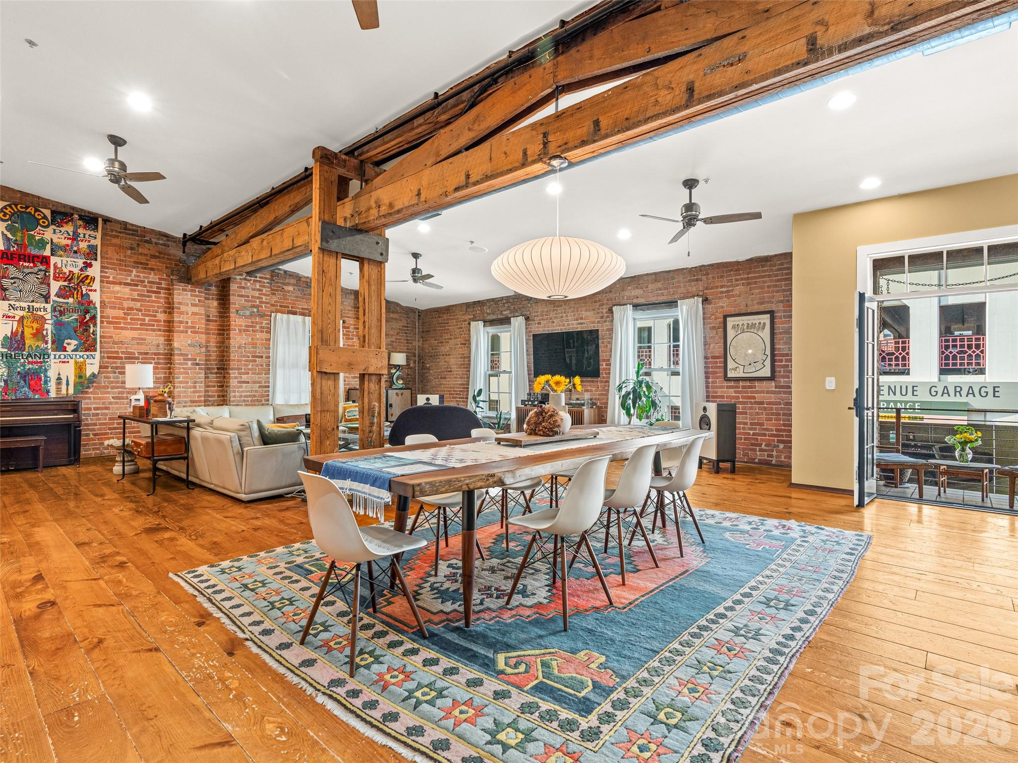 Morrison Condominiums - Residential