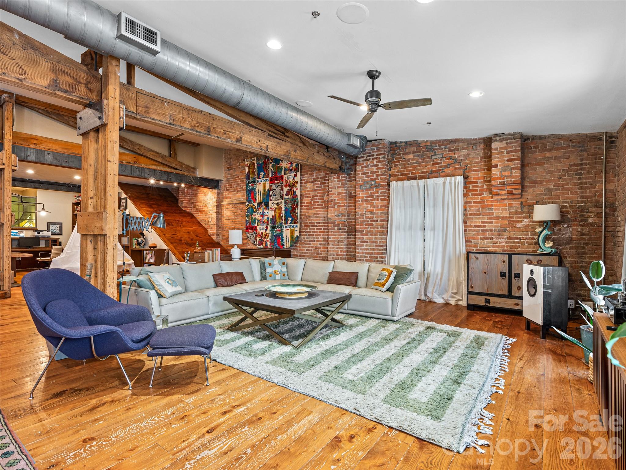 Morrison Condominiums - Residential