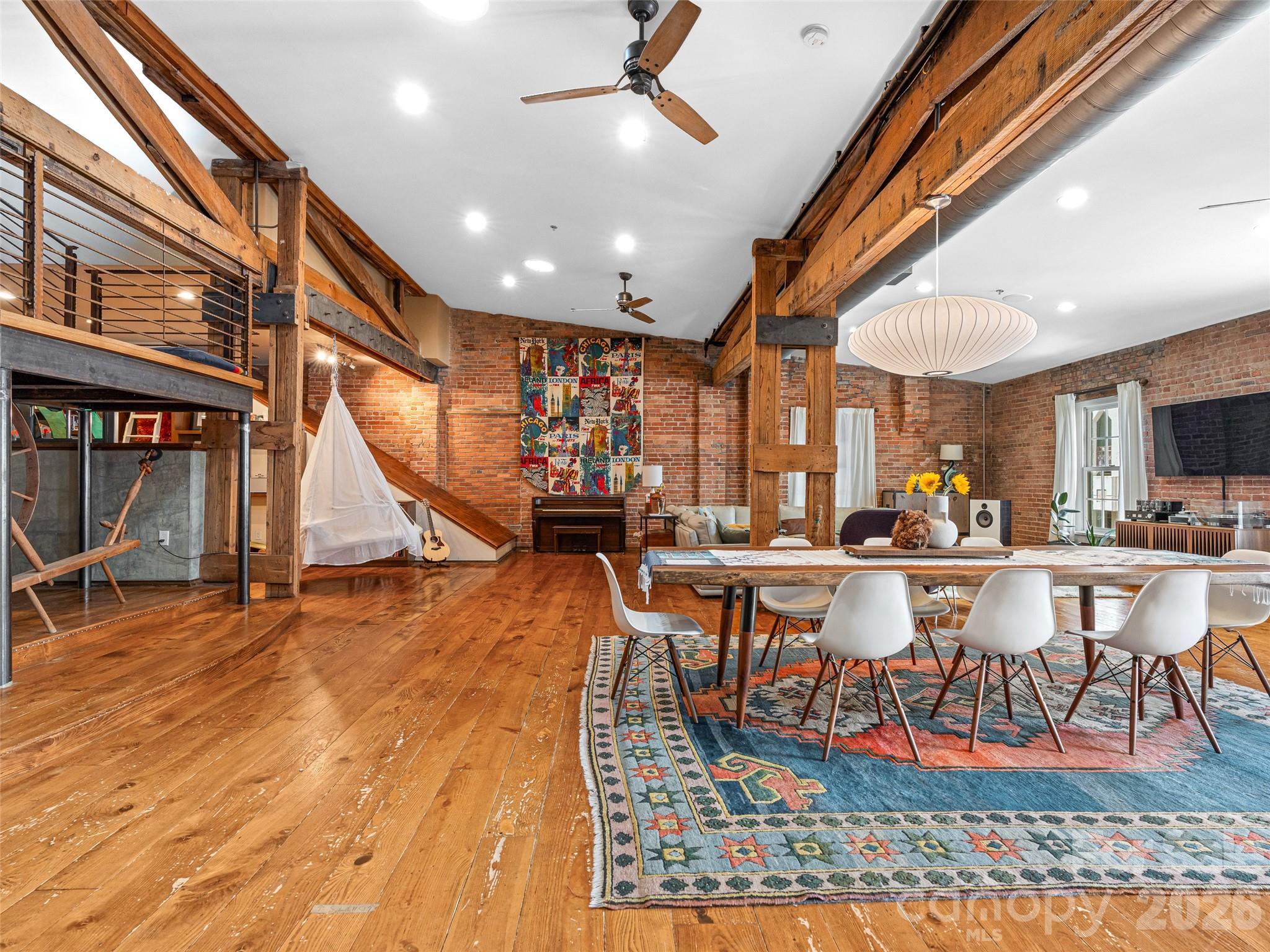 Morrison Condominiums - Residential