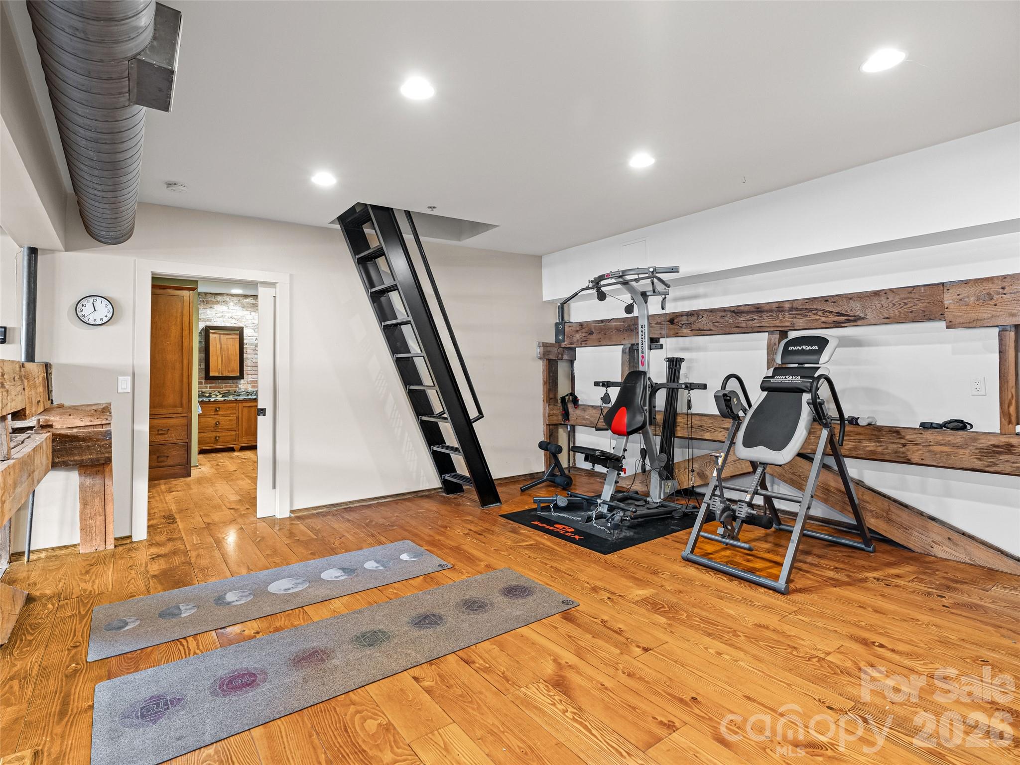 Morrison Condominiums - Residential