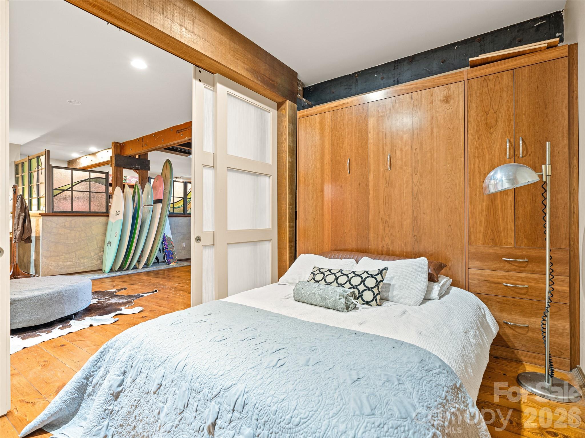 Morrison Condominiums - Residential