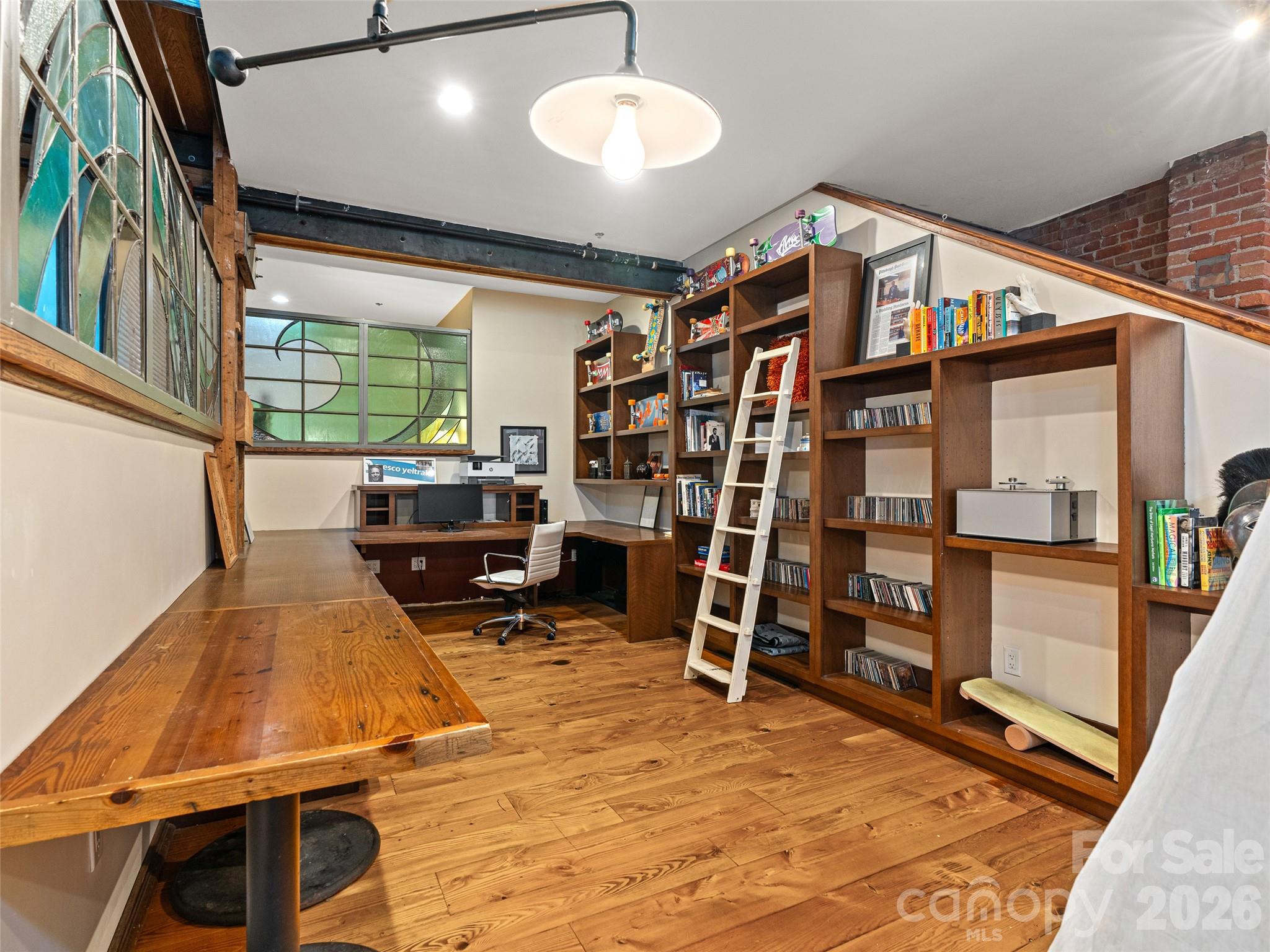 Morrison Condominiums - Residential