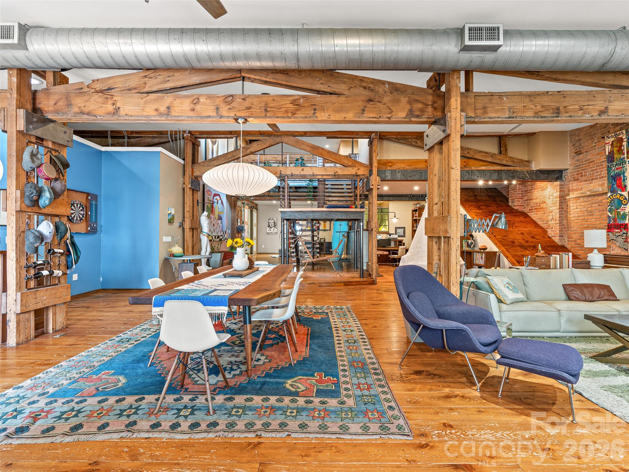 Morrison Condominiums - Residential