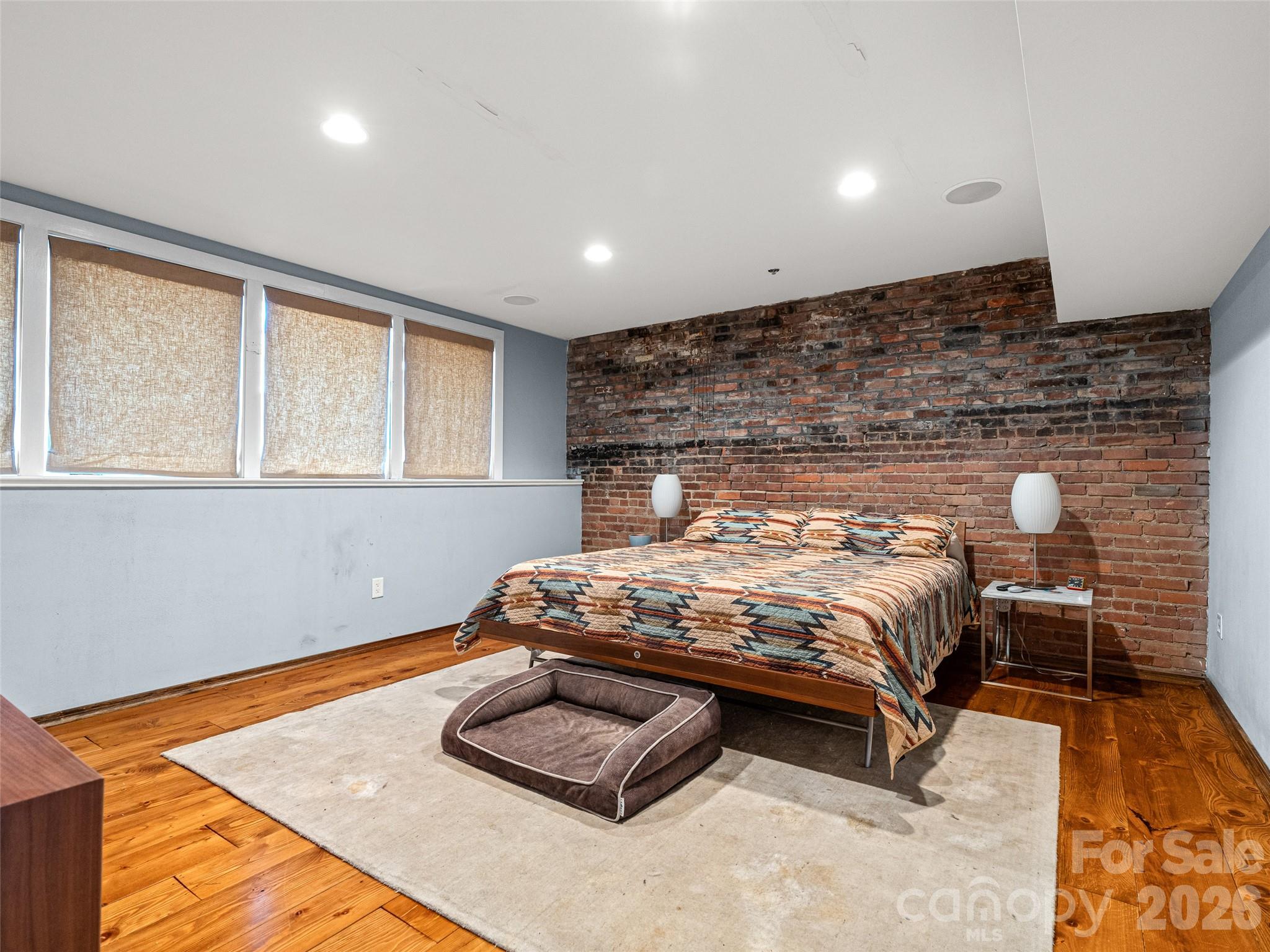 Morrison Condominiums - Residential