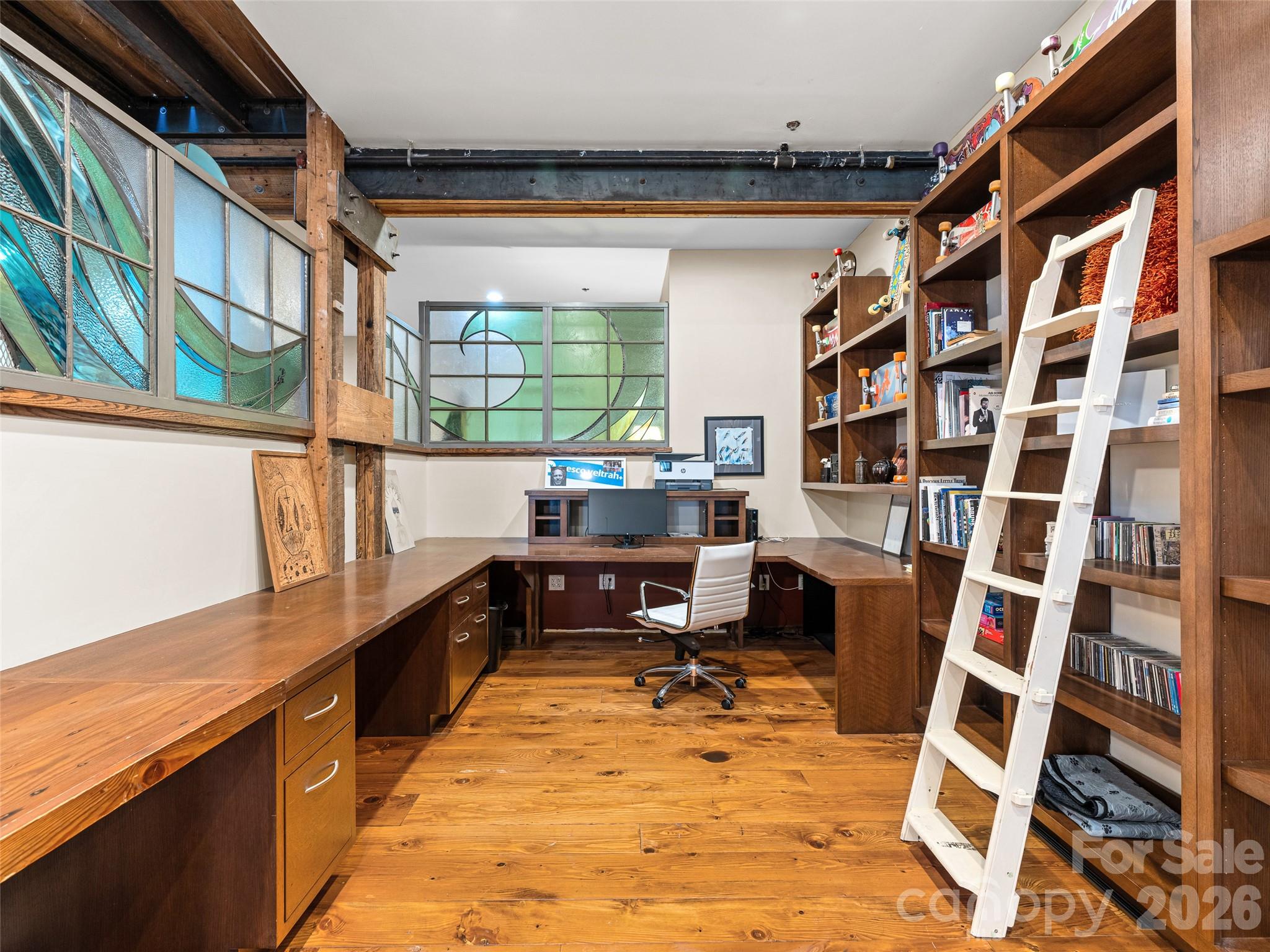 Morrison Condominiums - Residential