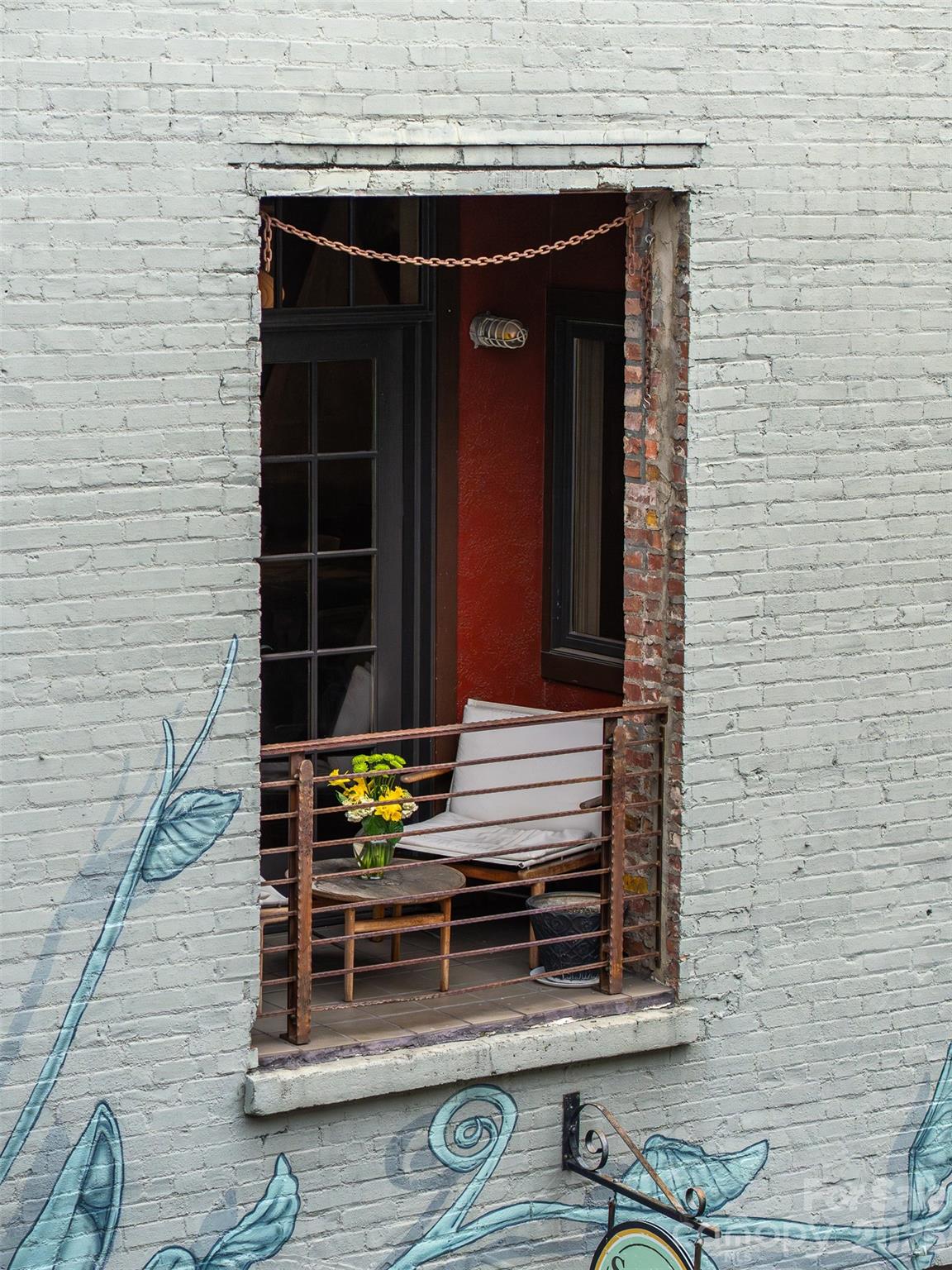 Morrison Condominiums - Residential