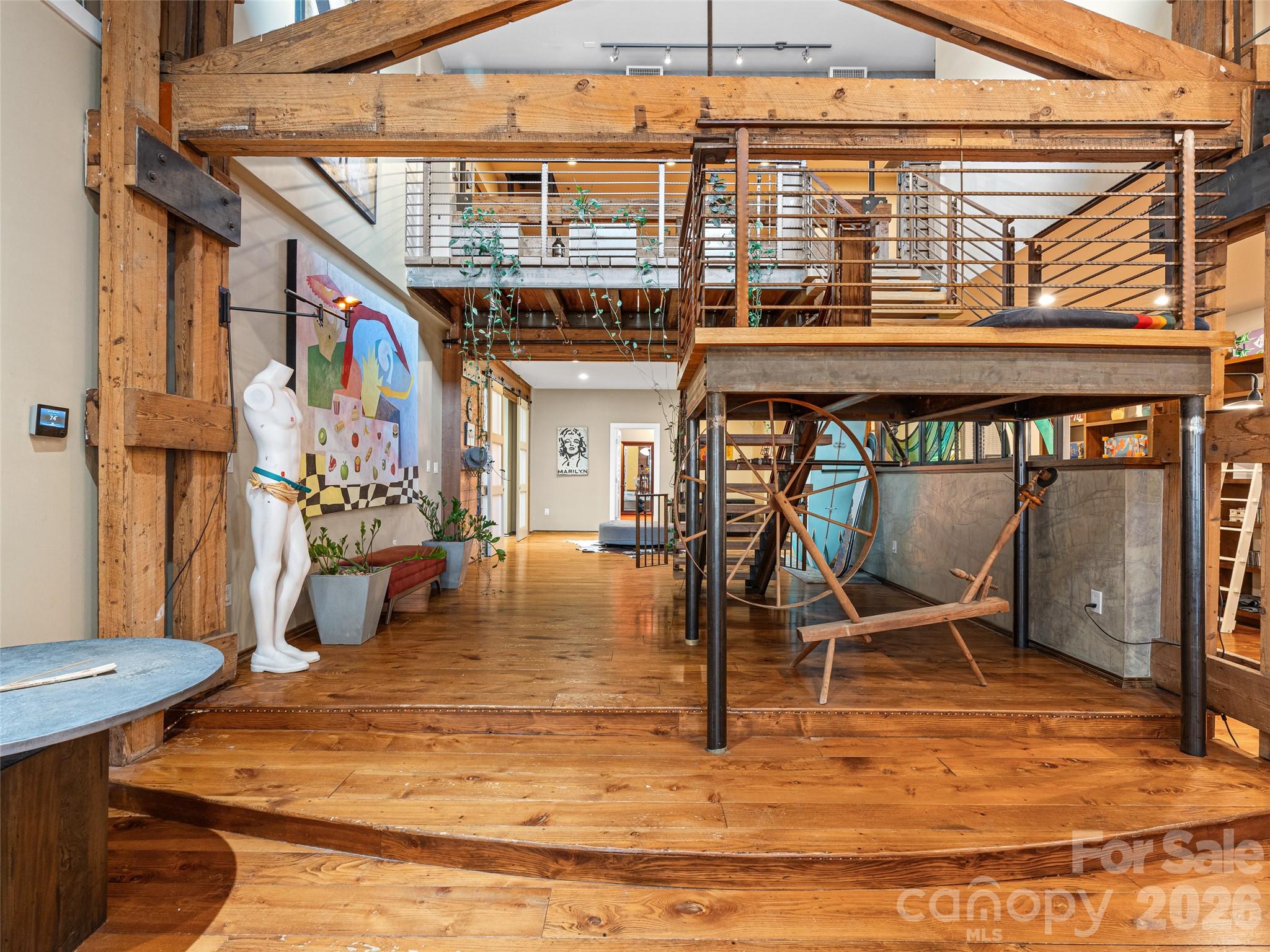 Morrison Condominiums - Residential