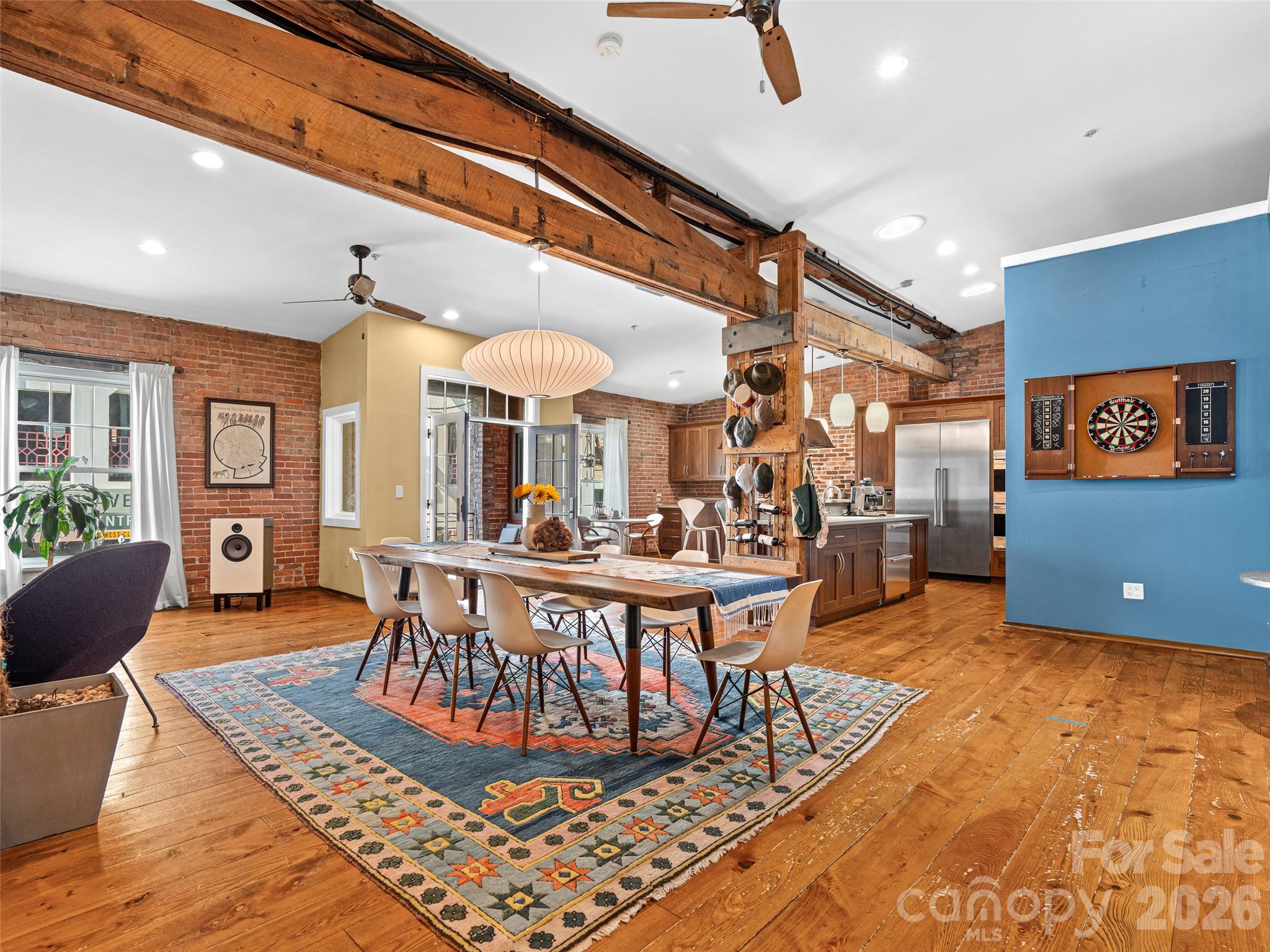 Morrison Condominiums - Residential