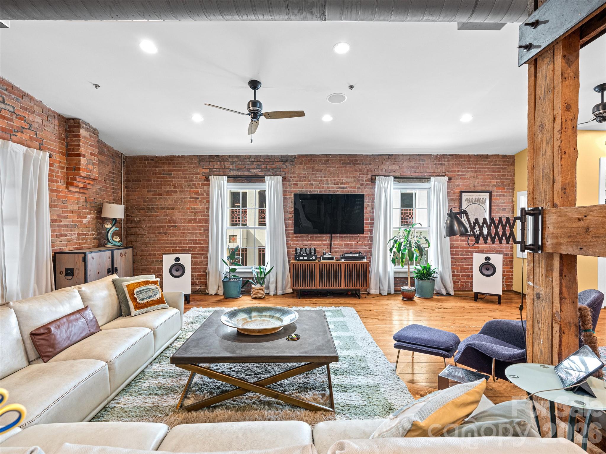 Morrison Condominiums - Residential