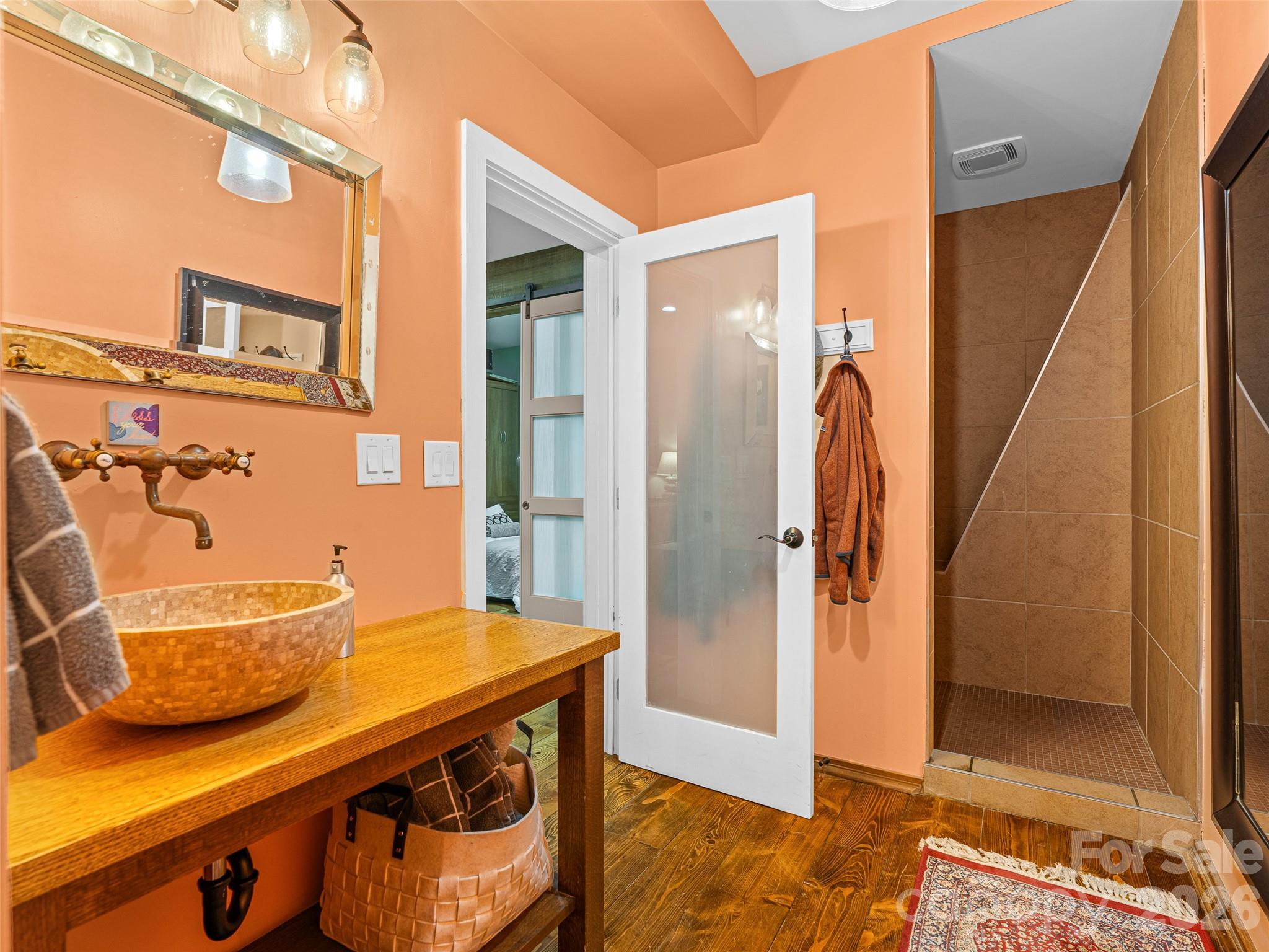 Morrison Condominiums - Residential