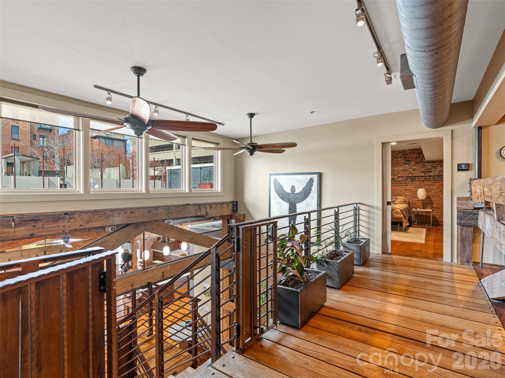 Morrison Condominiums - Residential