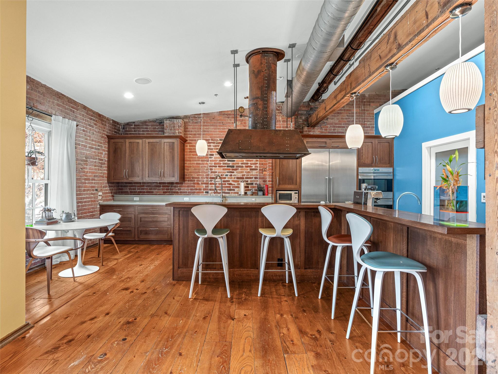 Morrison Condominiums - Residential