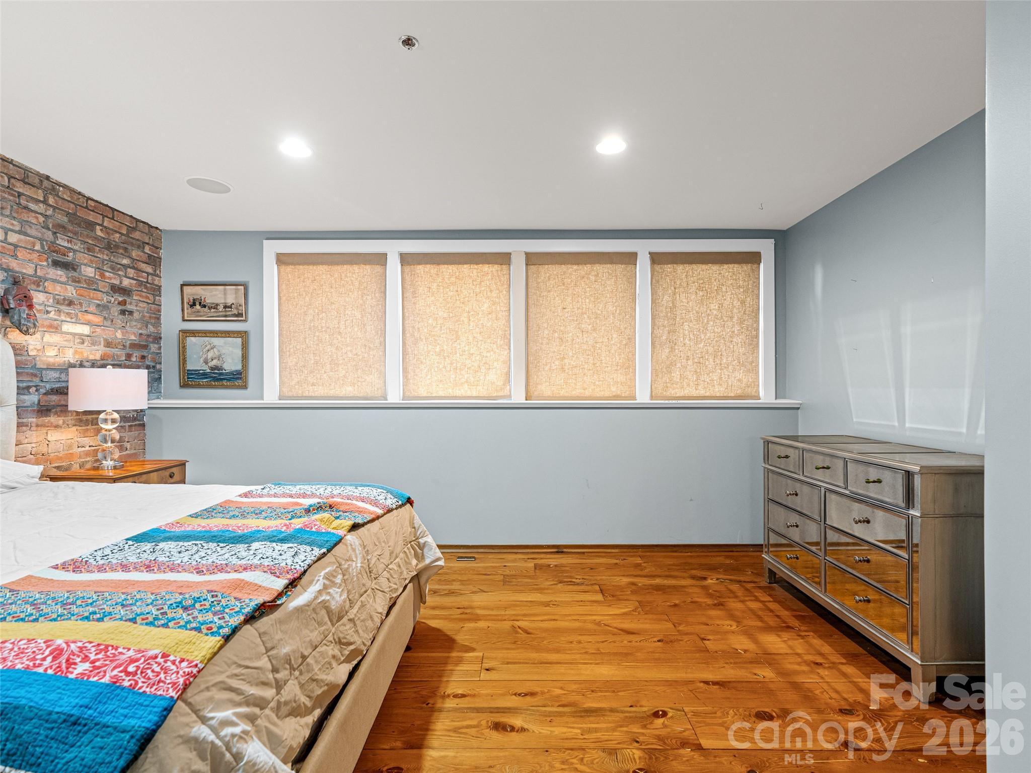 Morrison Condominiums - Residential