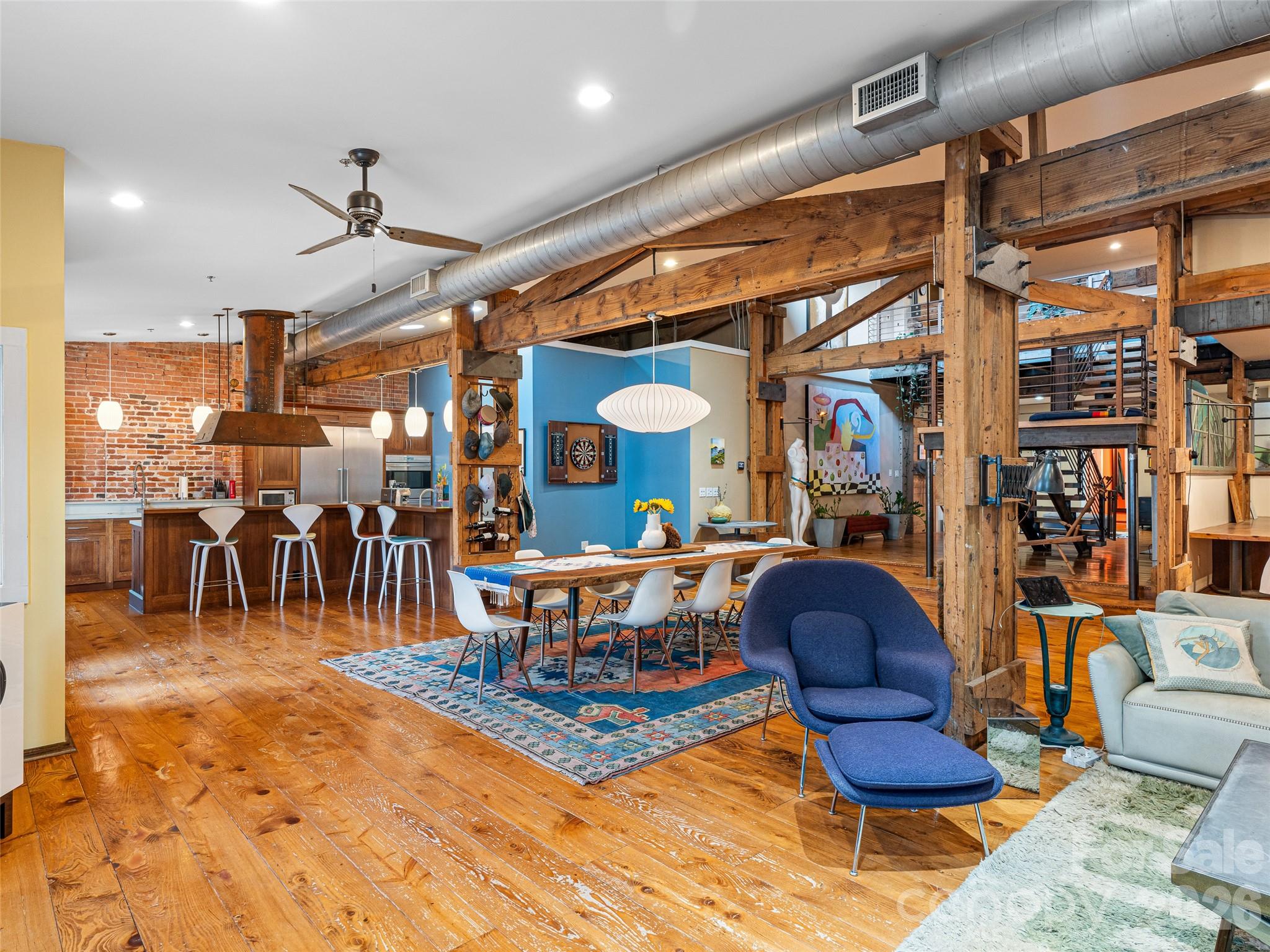 Morrison Condominiums - Residential