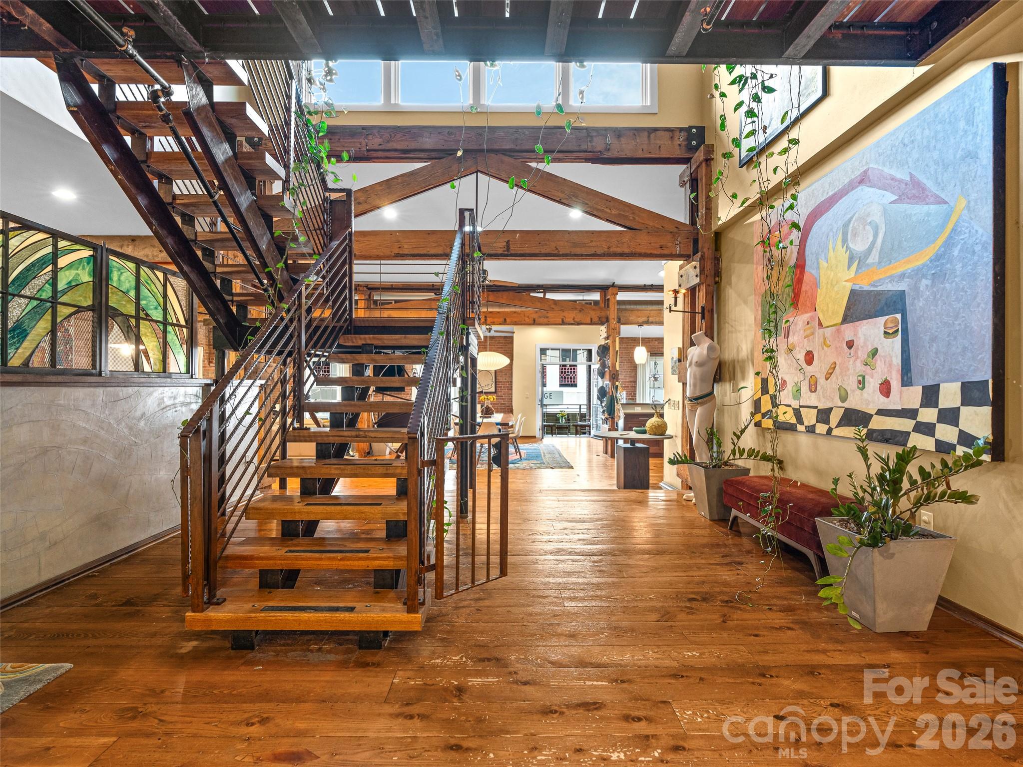 Morrison Condominiums - Residential