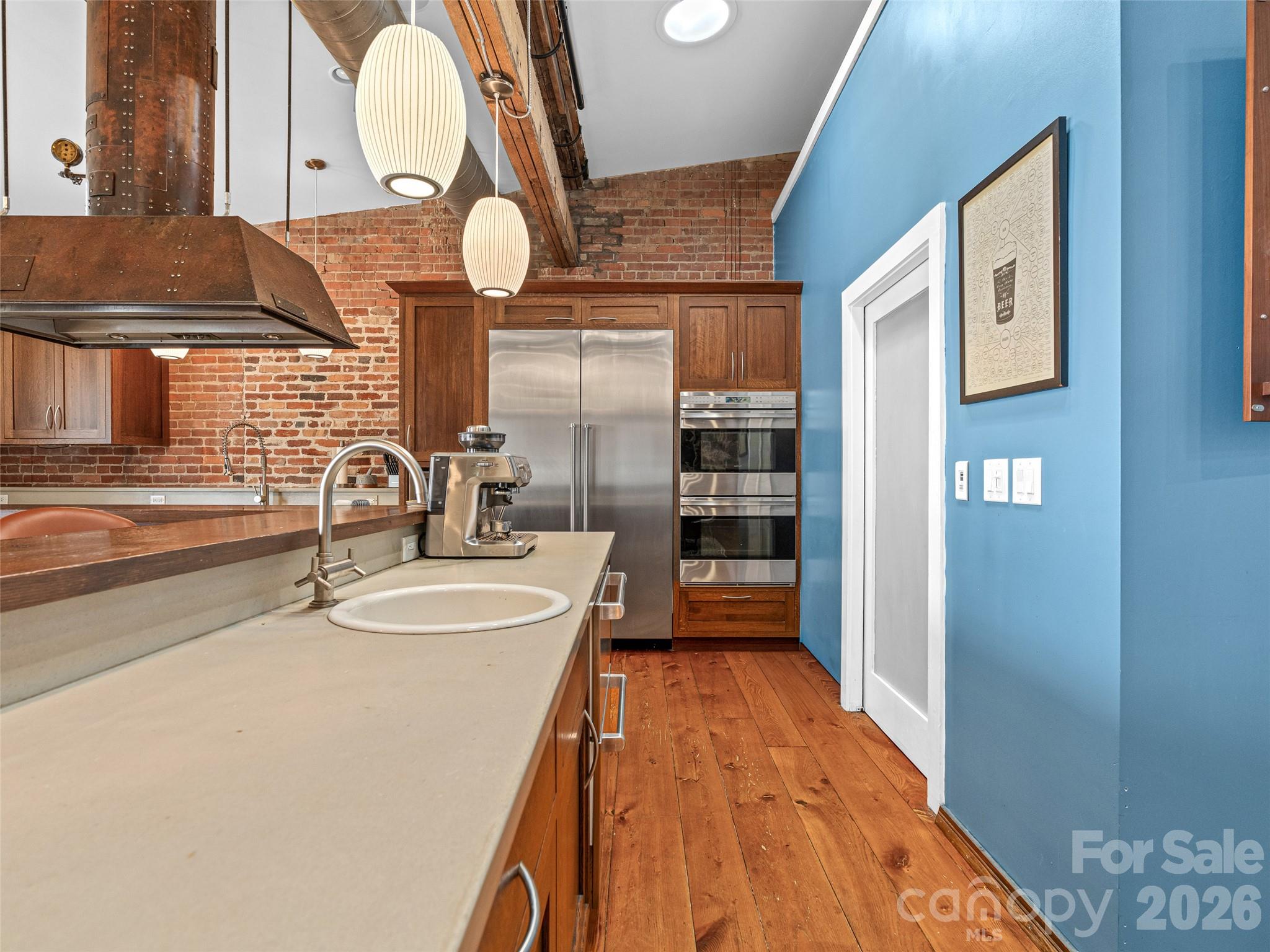 Morrison Condominiums - Residential