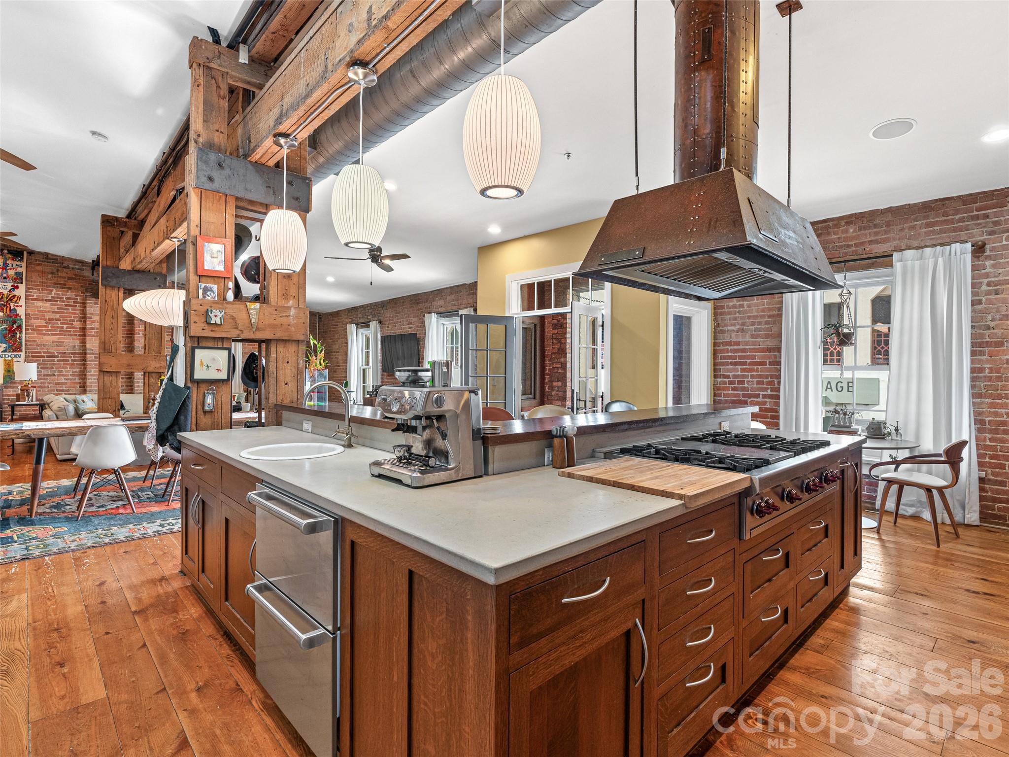 Morrison Condominiums - Residential