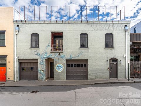 Photo of 23 Rankin Avenue #301, Asheville, NC 28801 (MLS # 4365494)