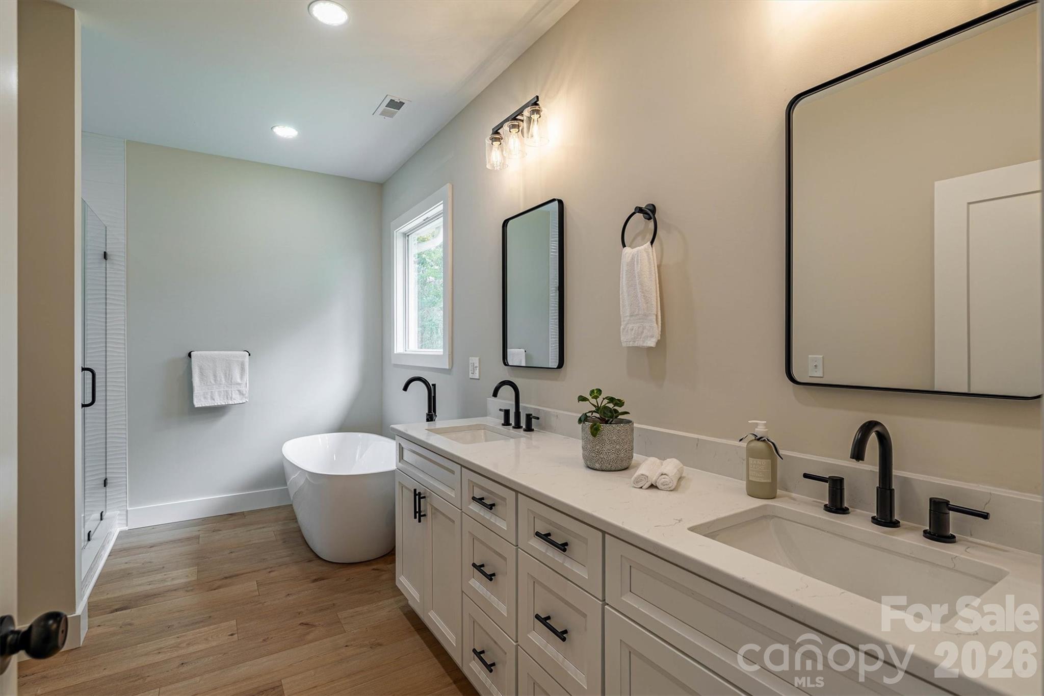 Sunset Ridge - Residential