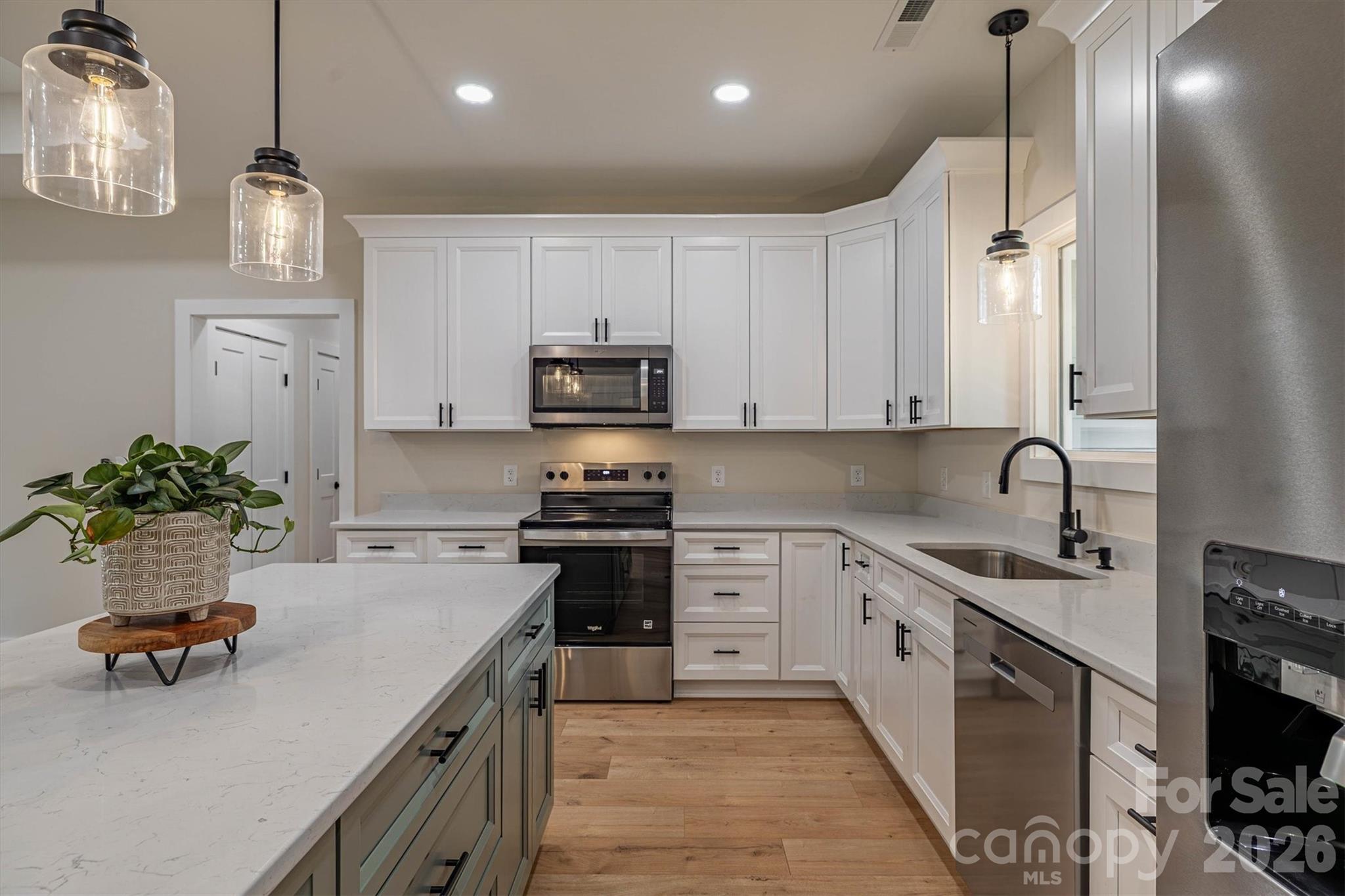 Sunset Ridge - Residential