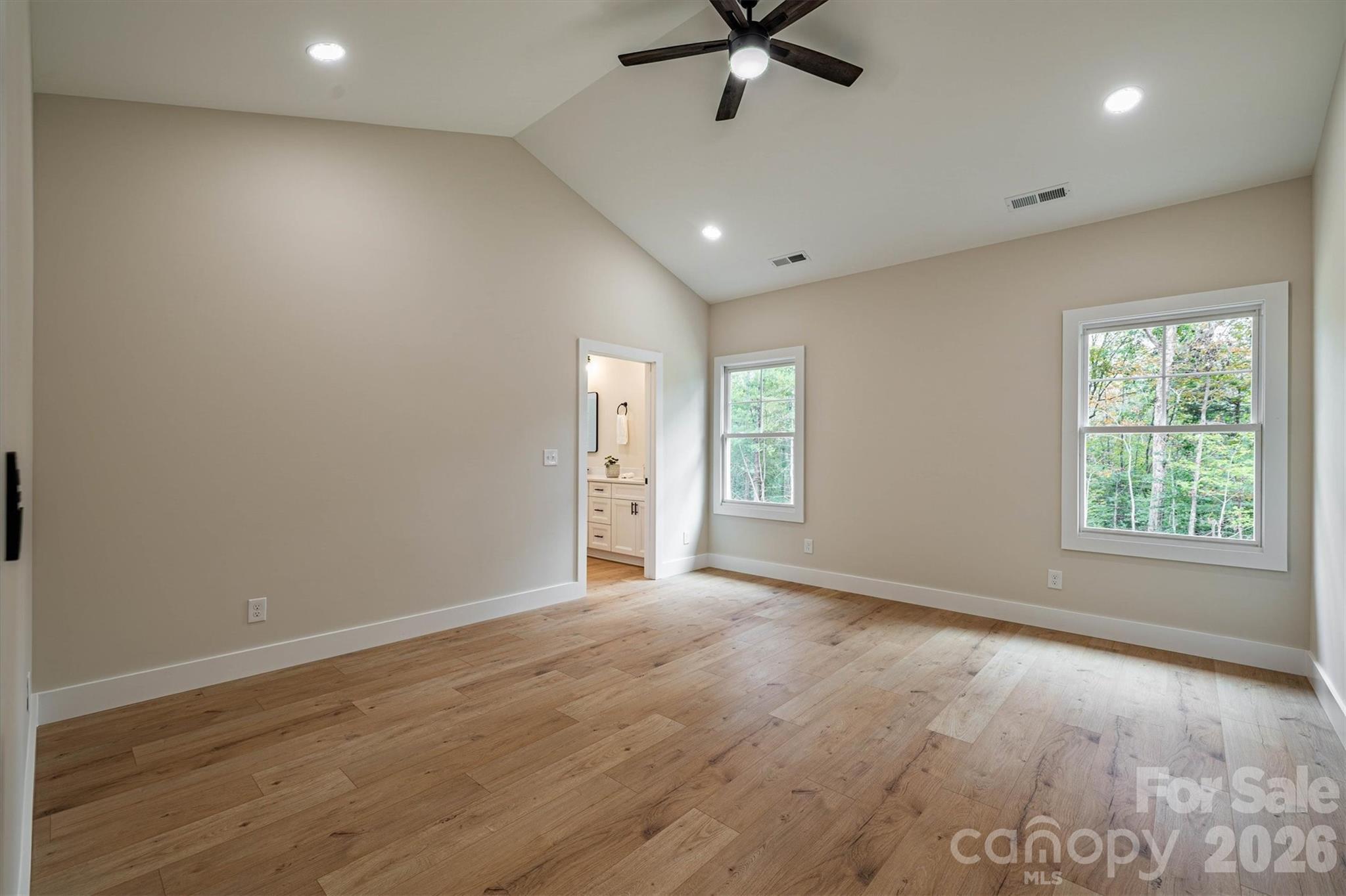 Sunset Ridge - Residential