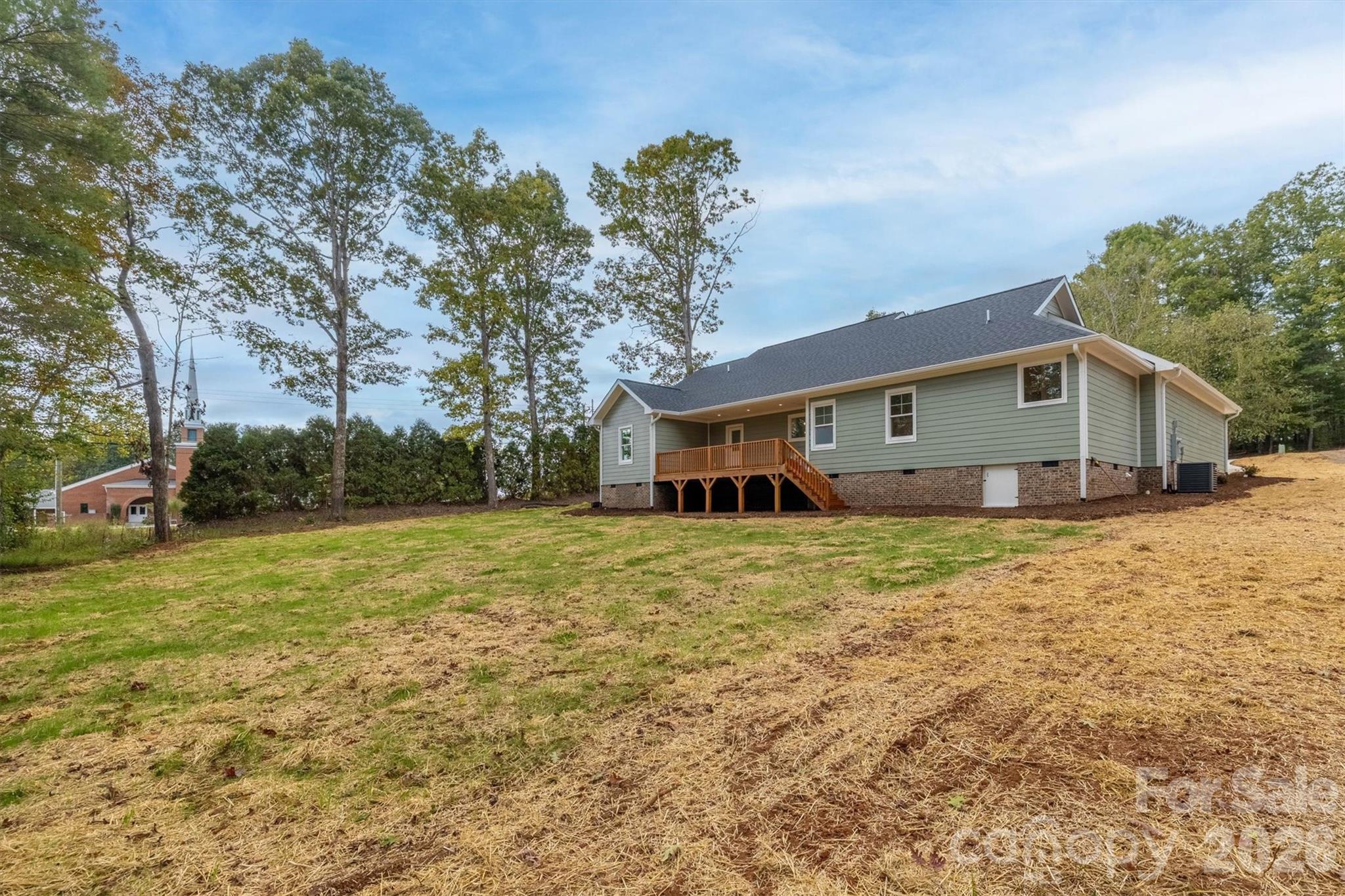 Sunset Ridge - Residential