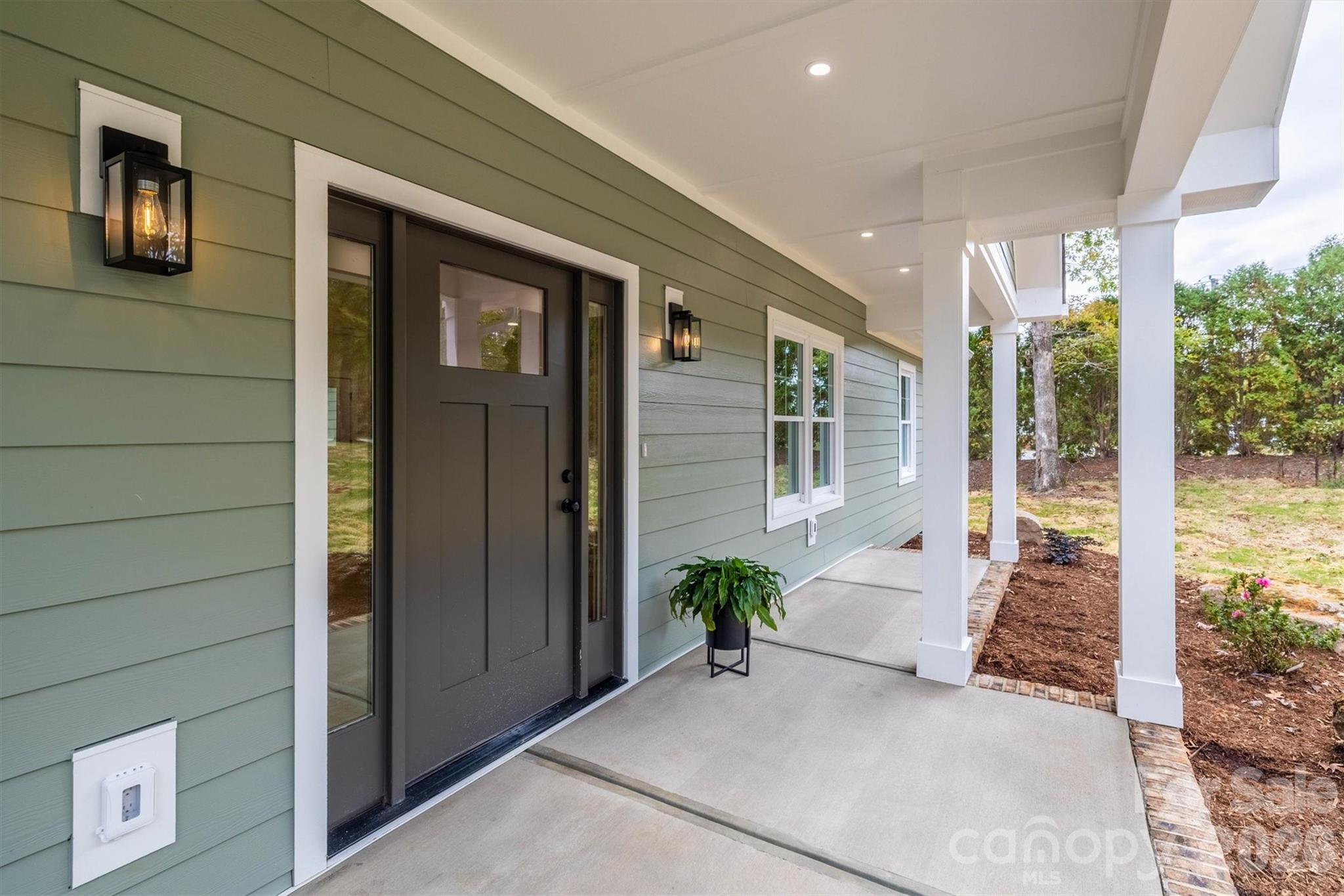 Sunset Ridge - Residential