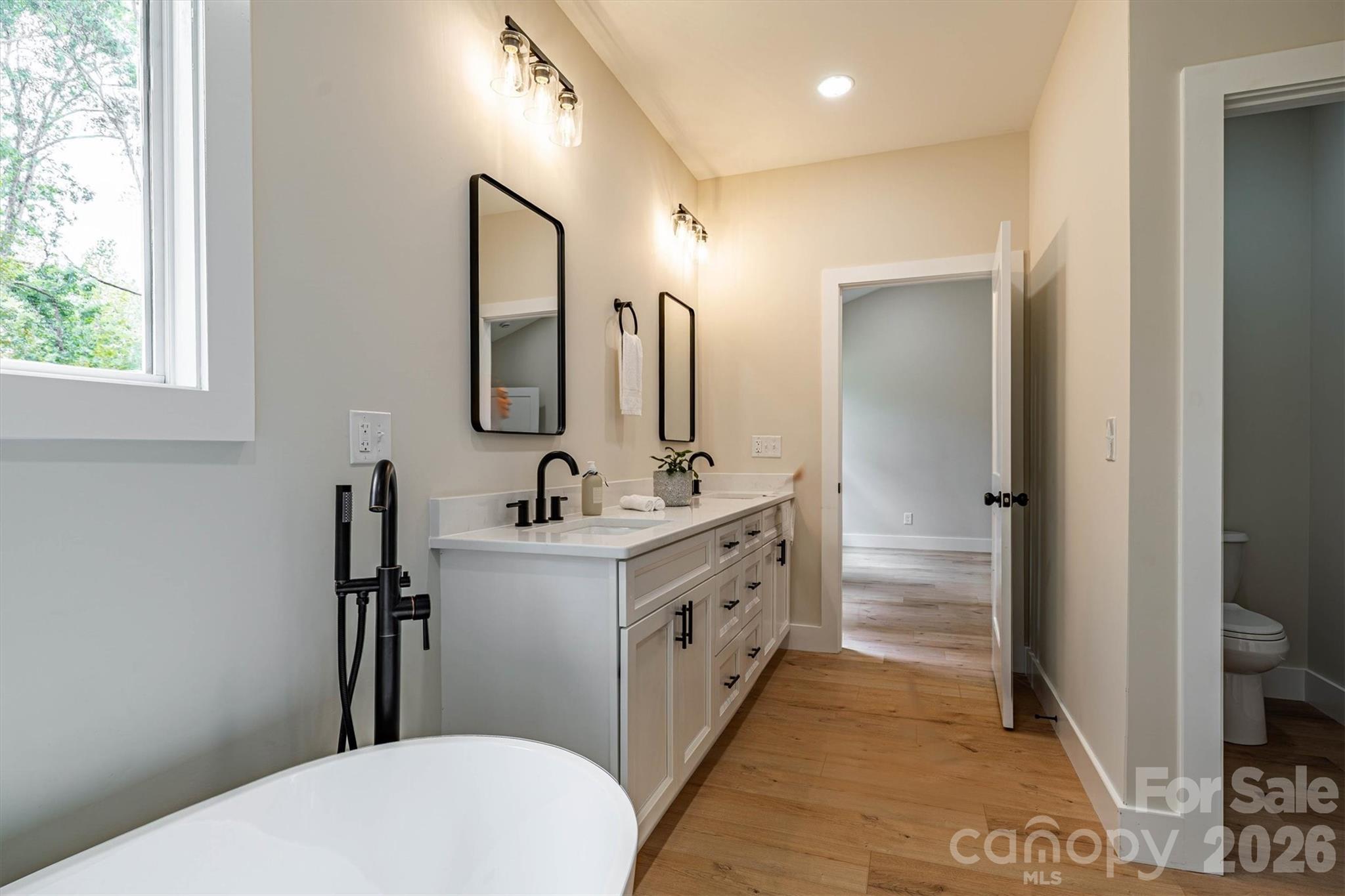 Sunset Ridge - Residential