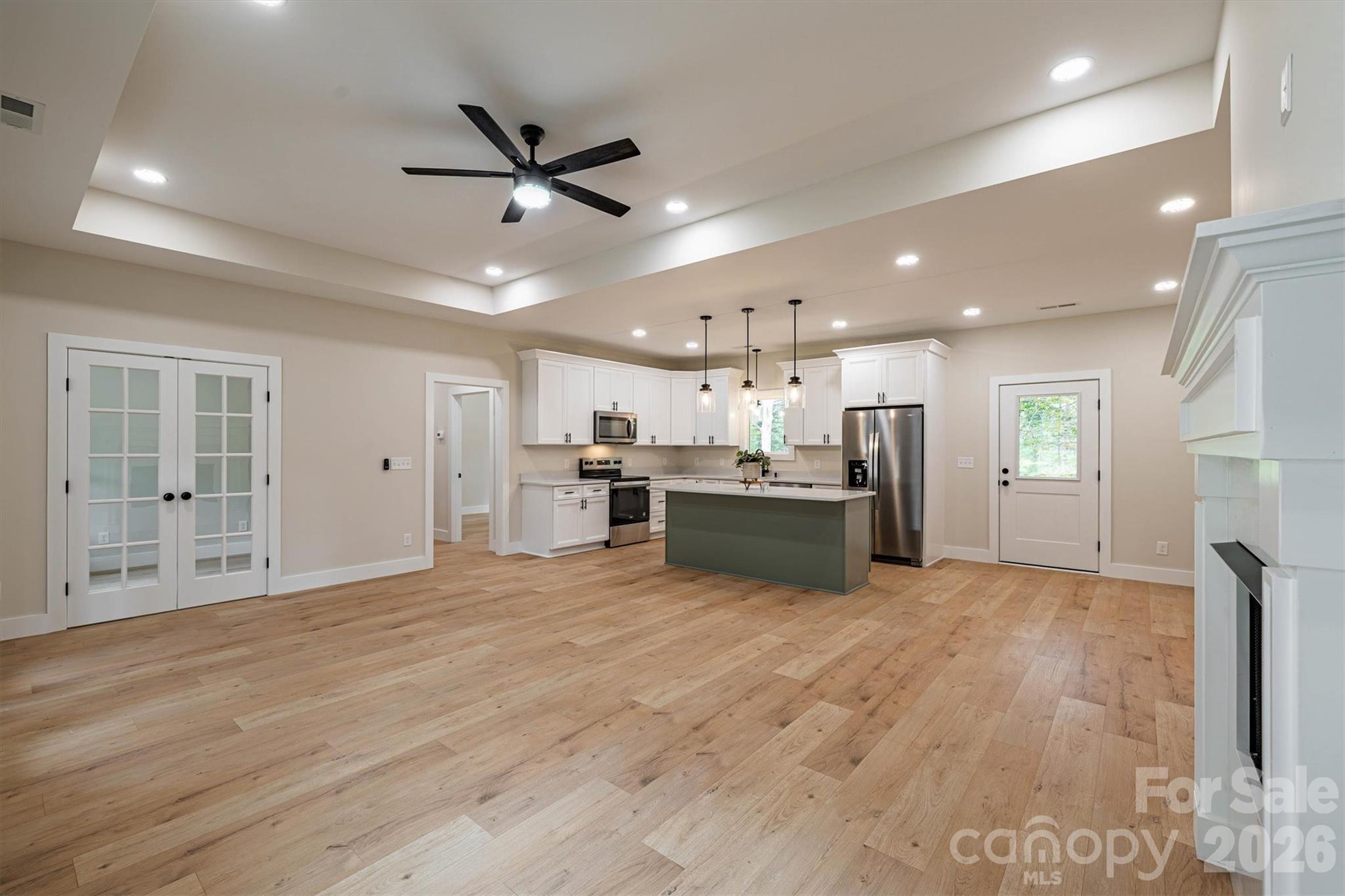 Sunset Ridge - Residential