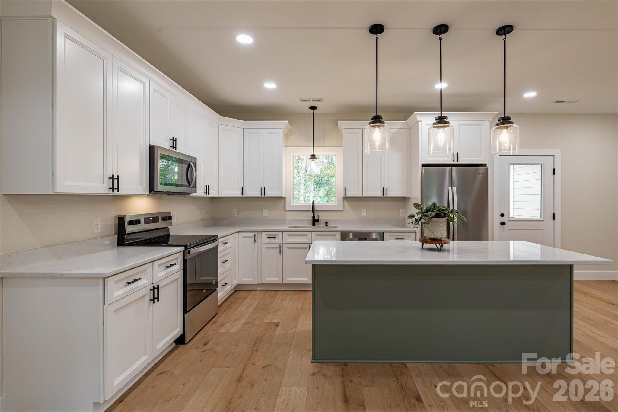 Sunset Ridge - Residential