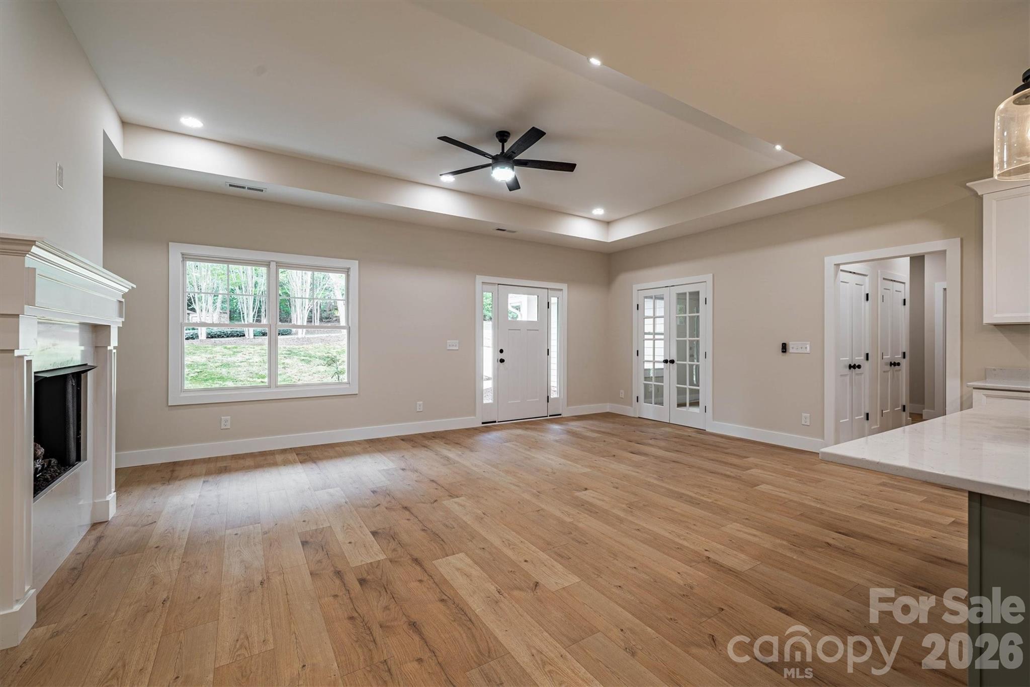 Sunset Ridge - Residential