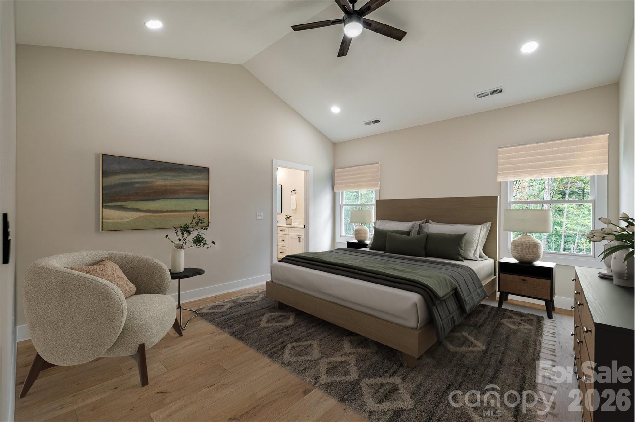 Sunset Ridge - Residential