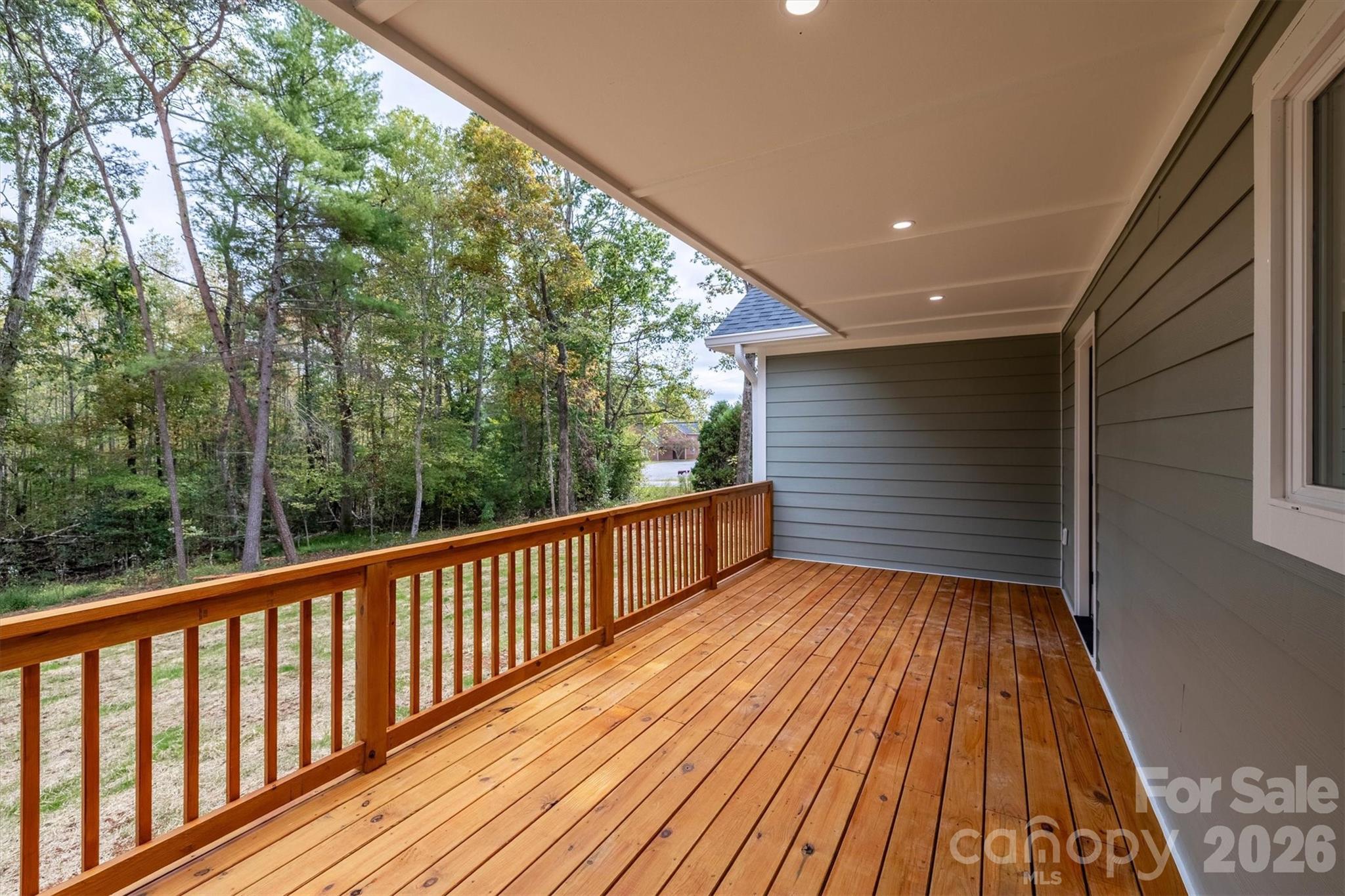 Sunset Ridge - Residential