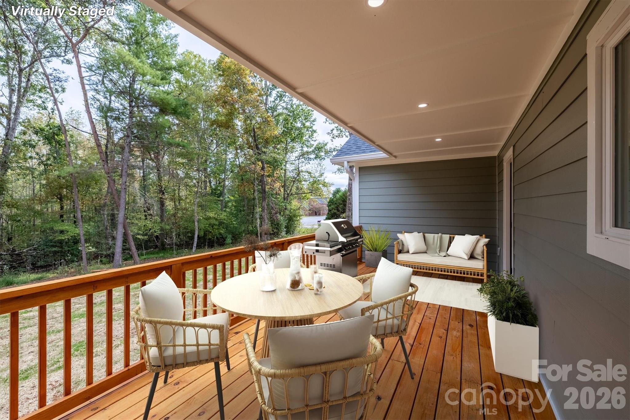 Sunset Ridge - Residential