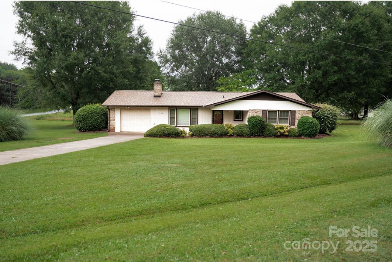 166 Tryon School Loop Road