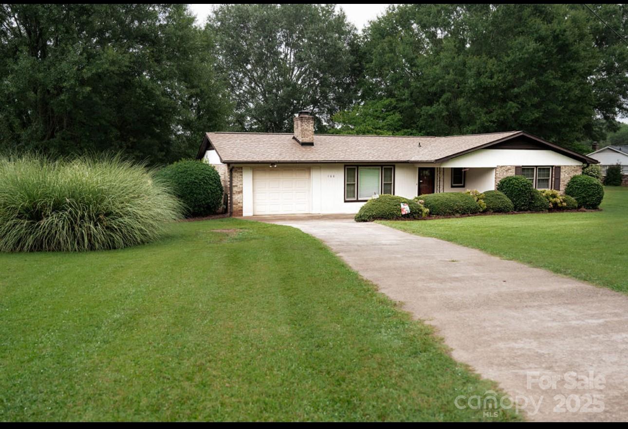 166 Tryon School Loop Road