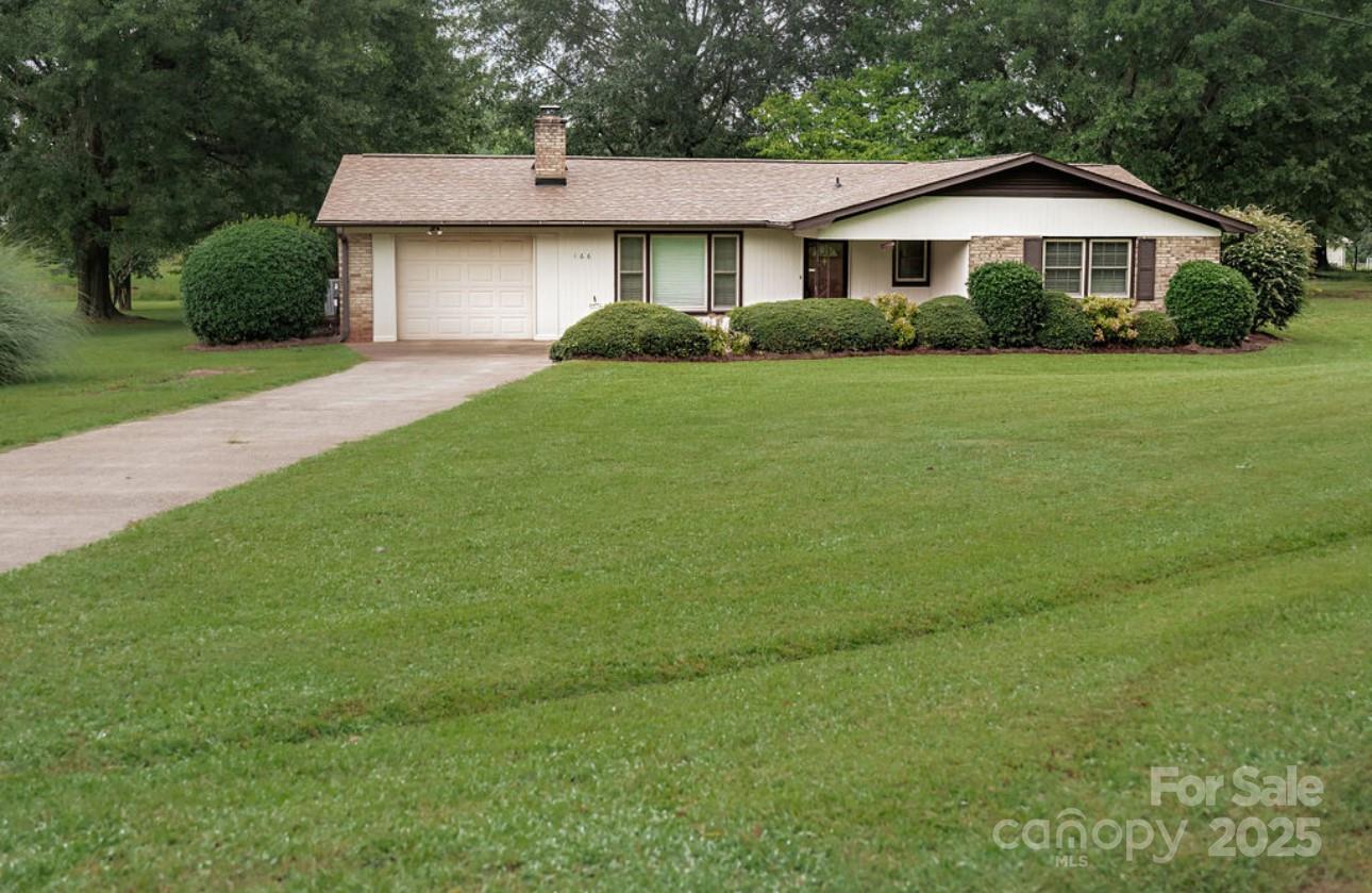 166 Tryon School Loop Road